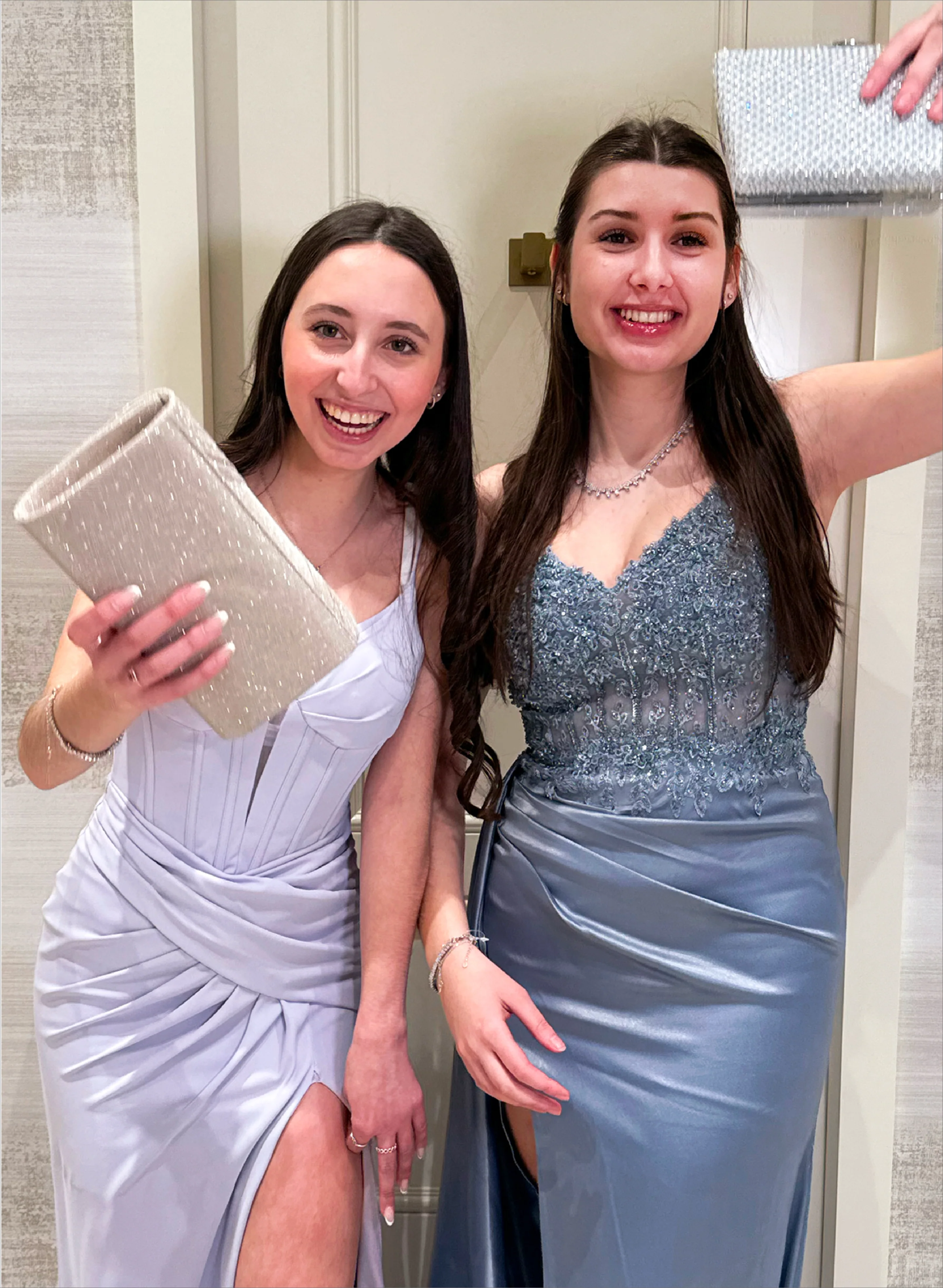 Prom 2025 - Look 20