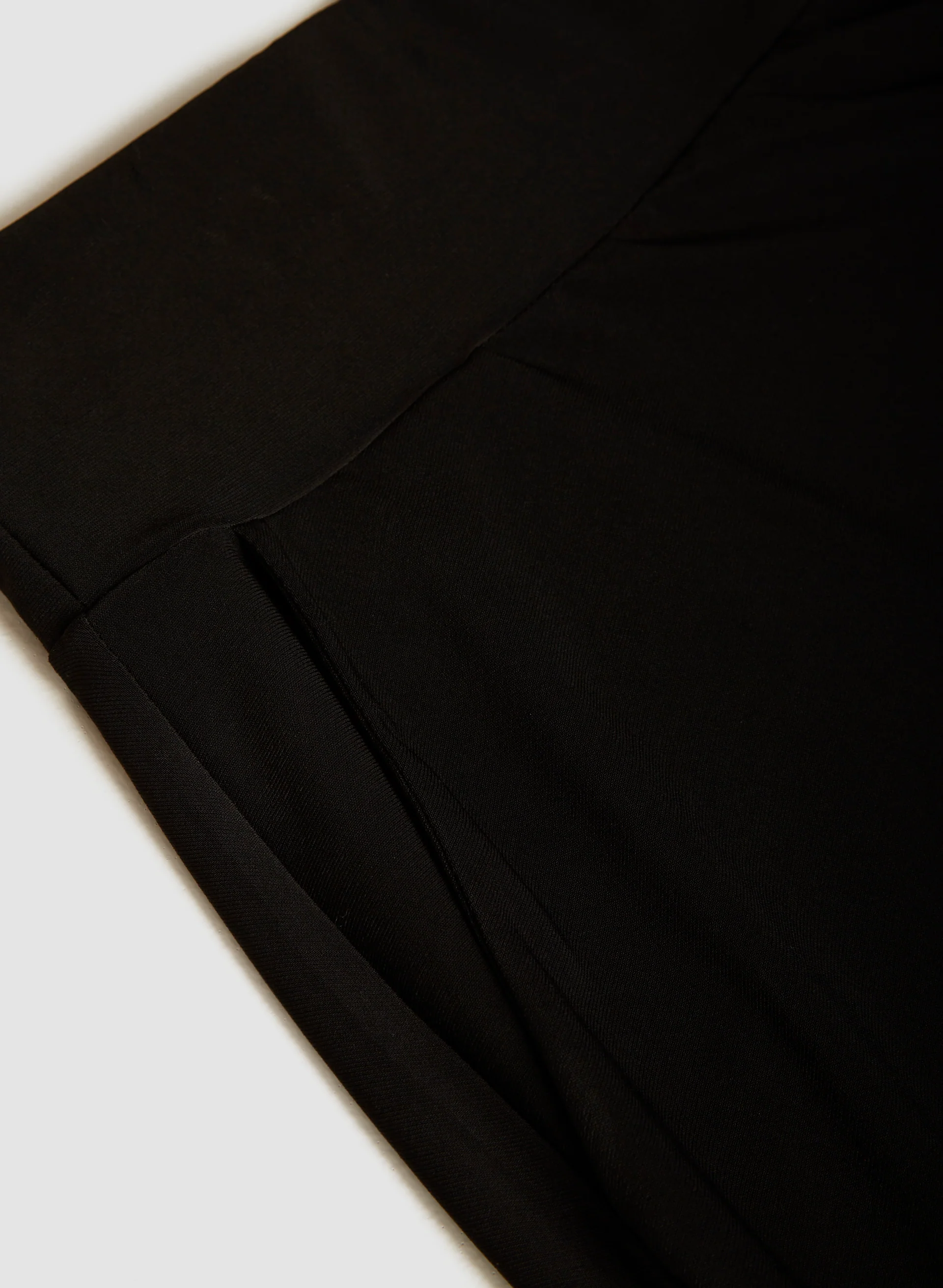 Pull-On Maxi Skirt With Pockets - Image 7