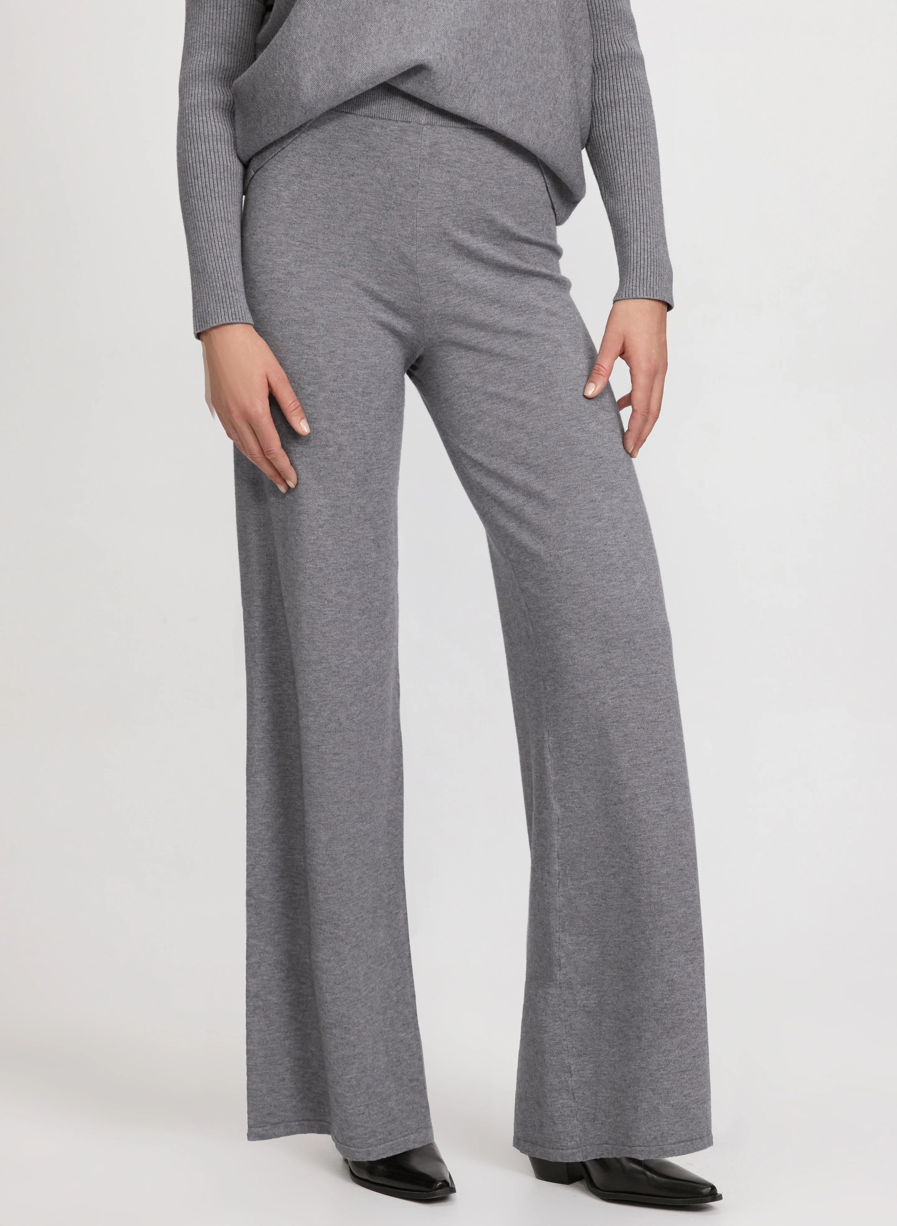 Pull-On Pants