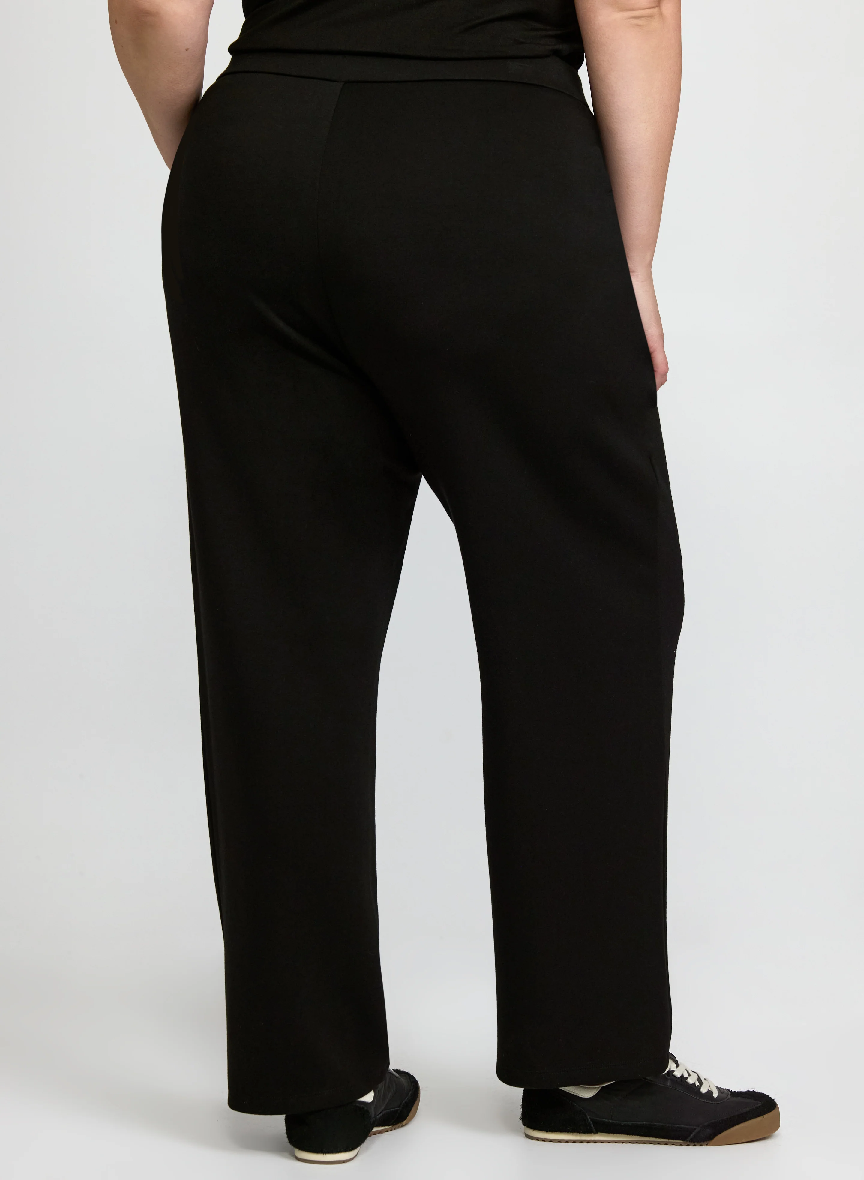 Pull-On Scuba Pants - Image 4