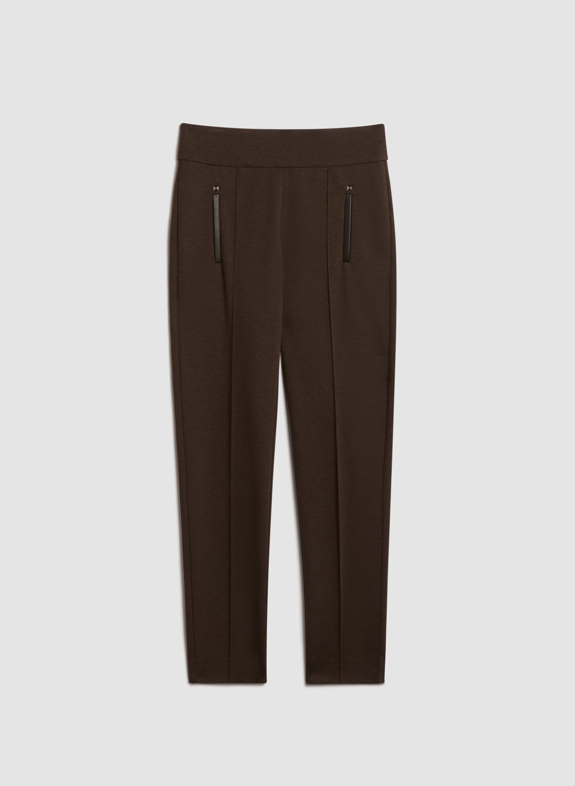 Sofia Pull-On Slim Leg Pants - Tall - Image 6