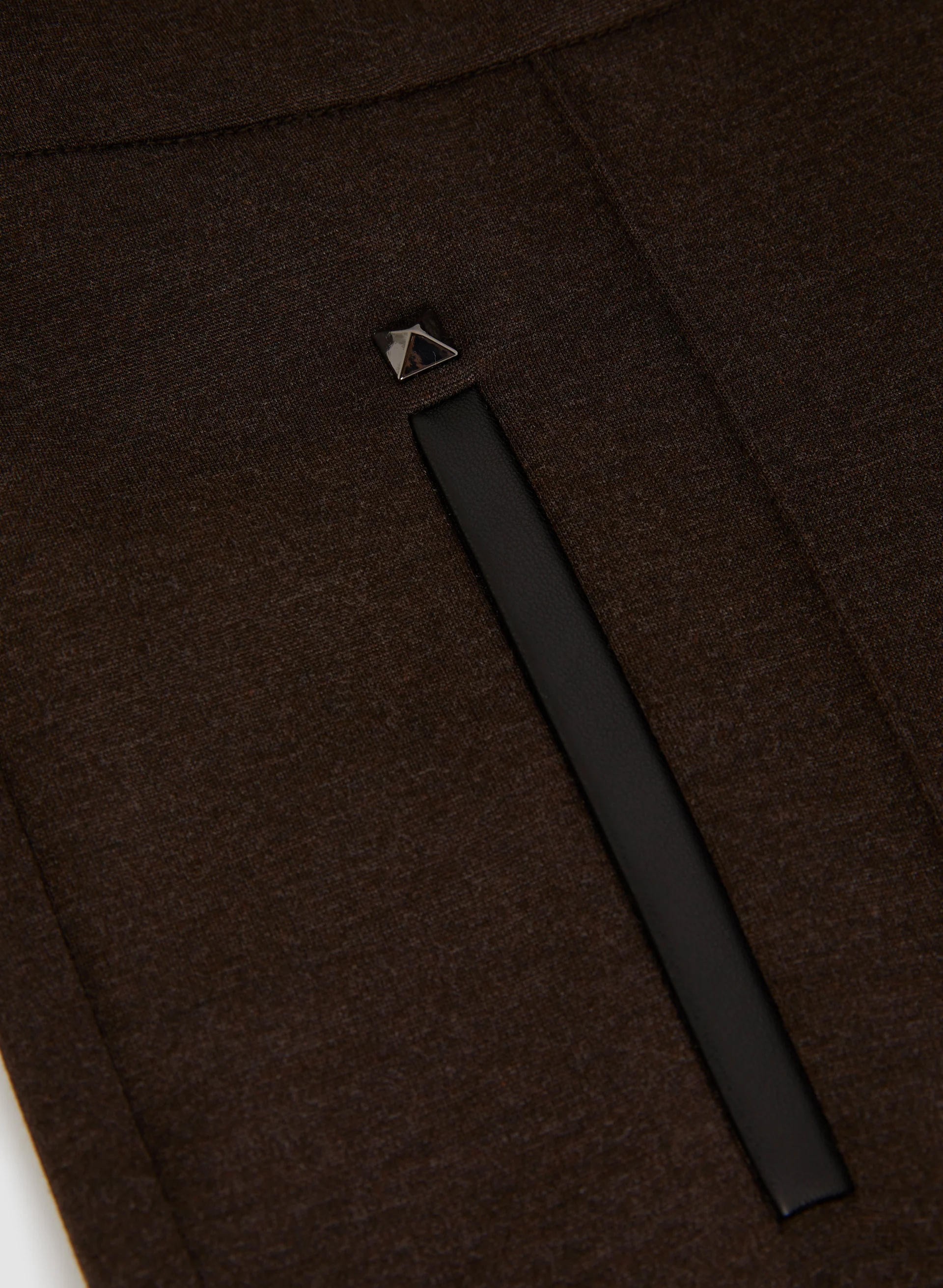 Sofia Pull-On Slim Leg Pants - Tall - Image 7
