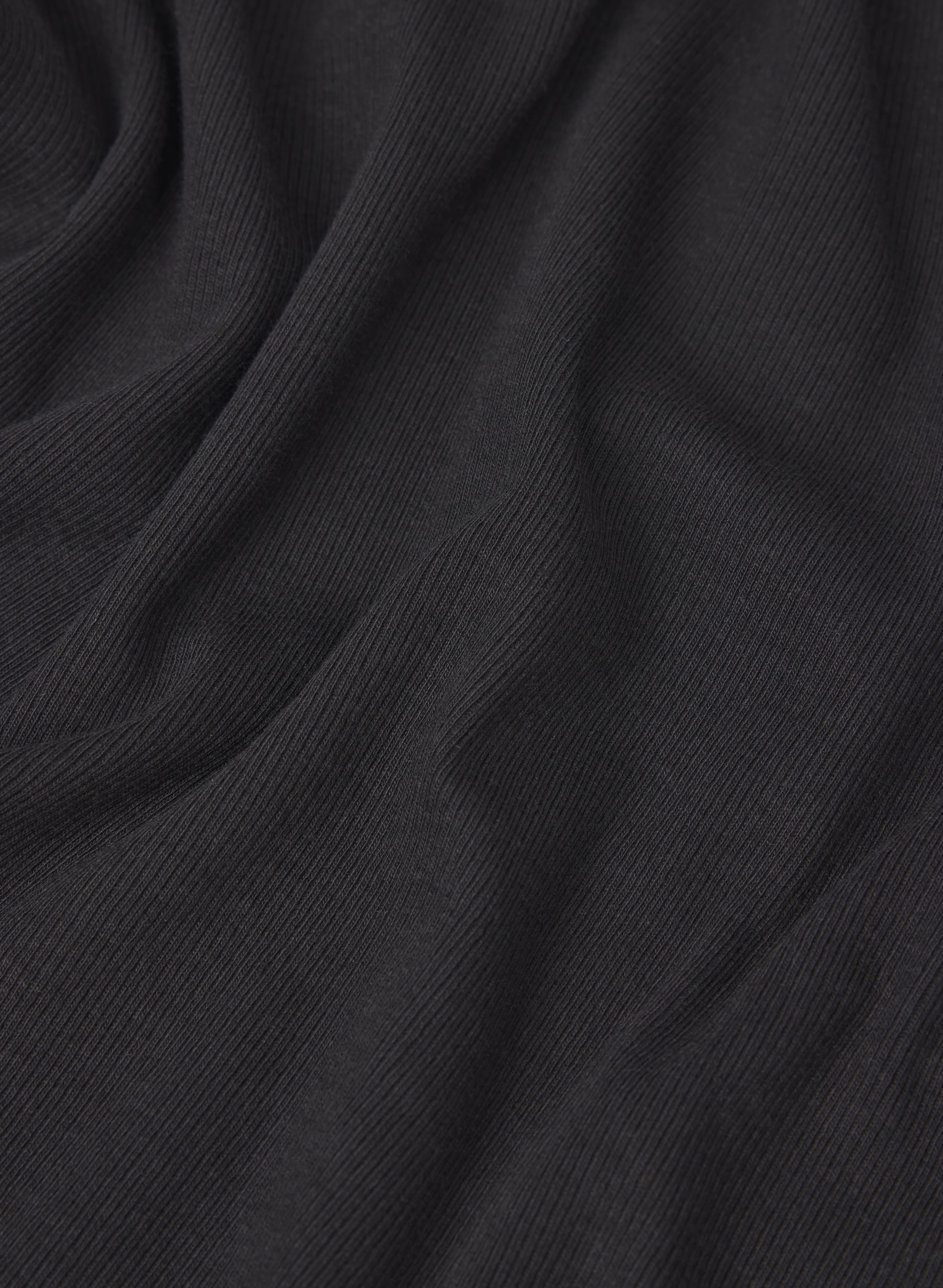 Ribbed Mock-Neck Top - Image 7