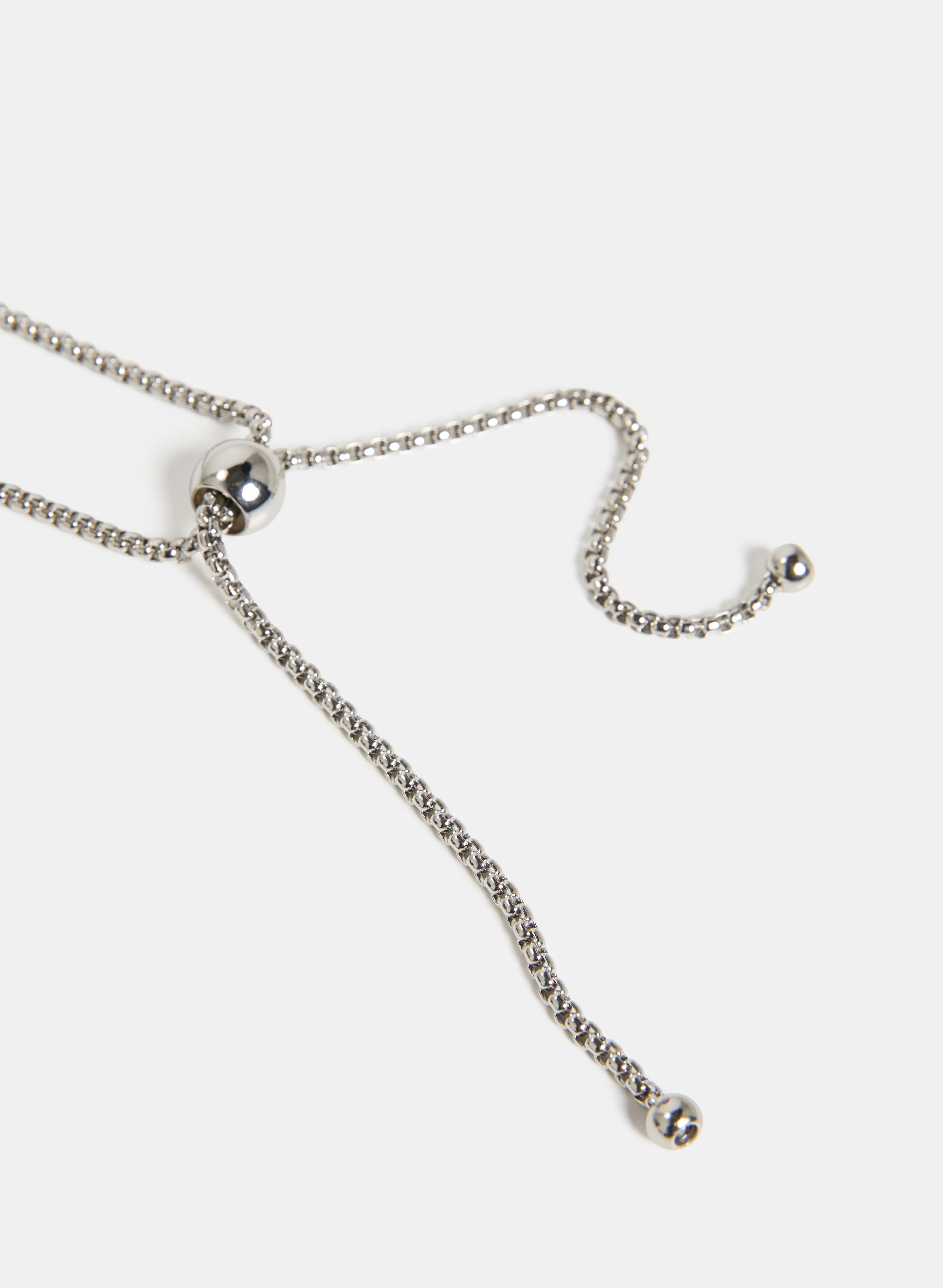 Ring Pendant Necklace - Image 2