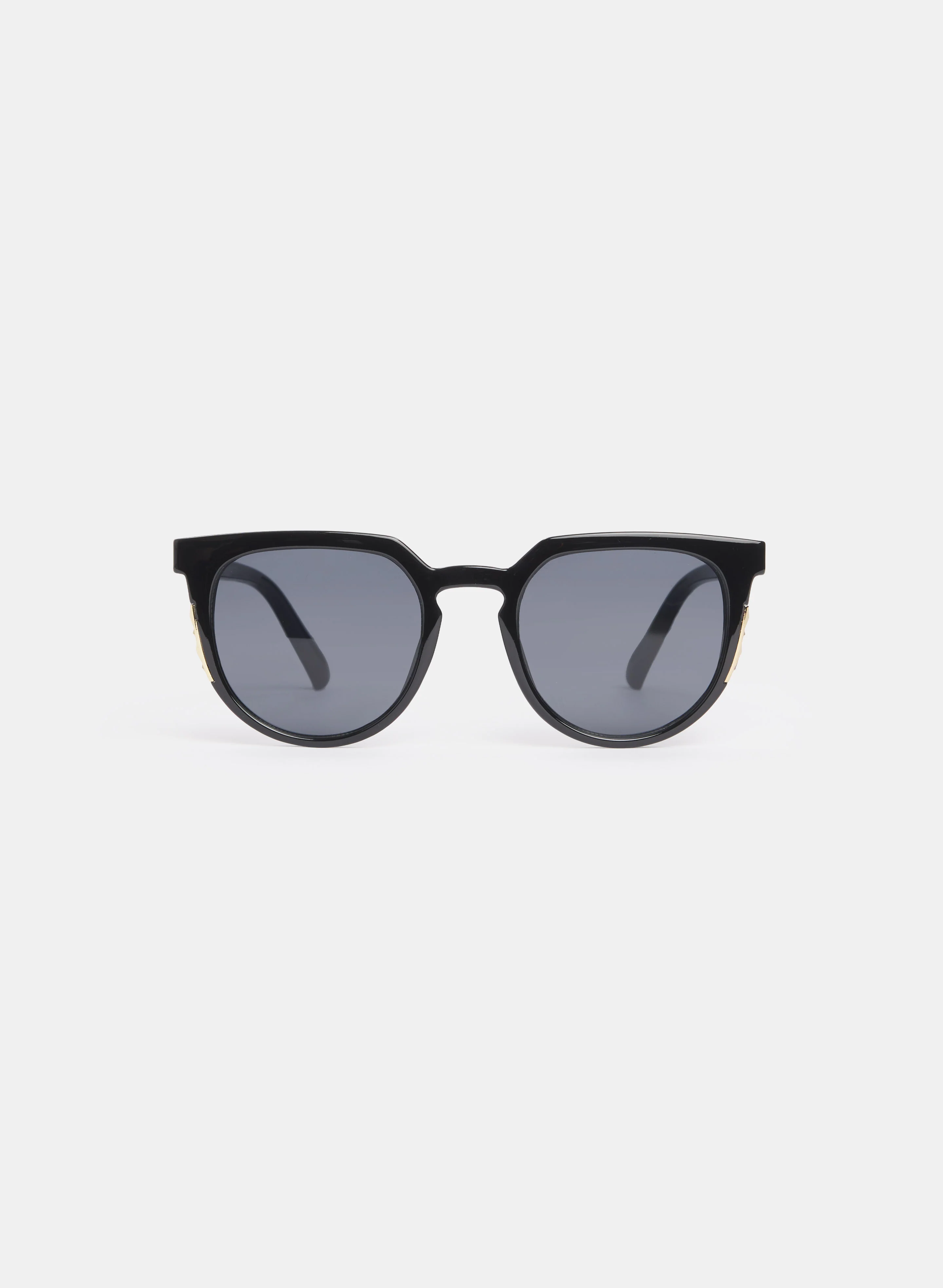 Round Sunglasses