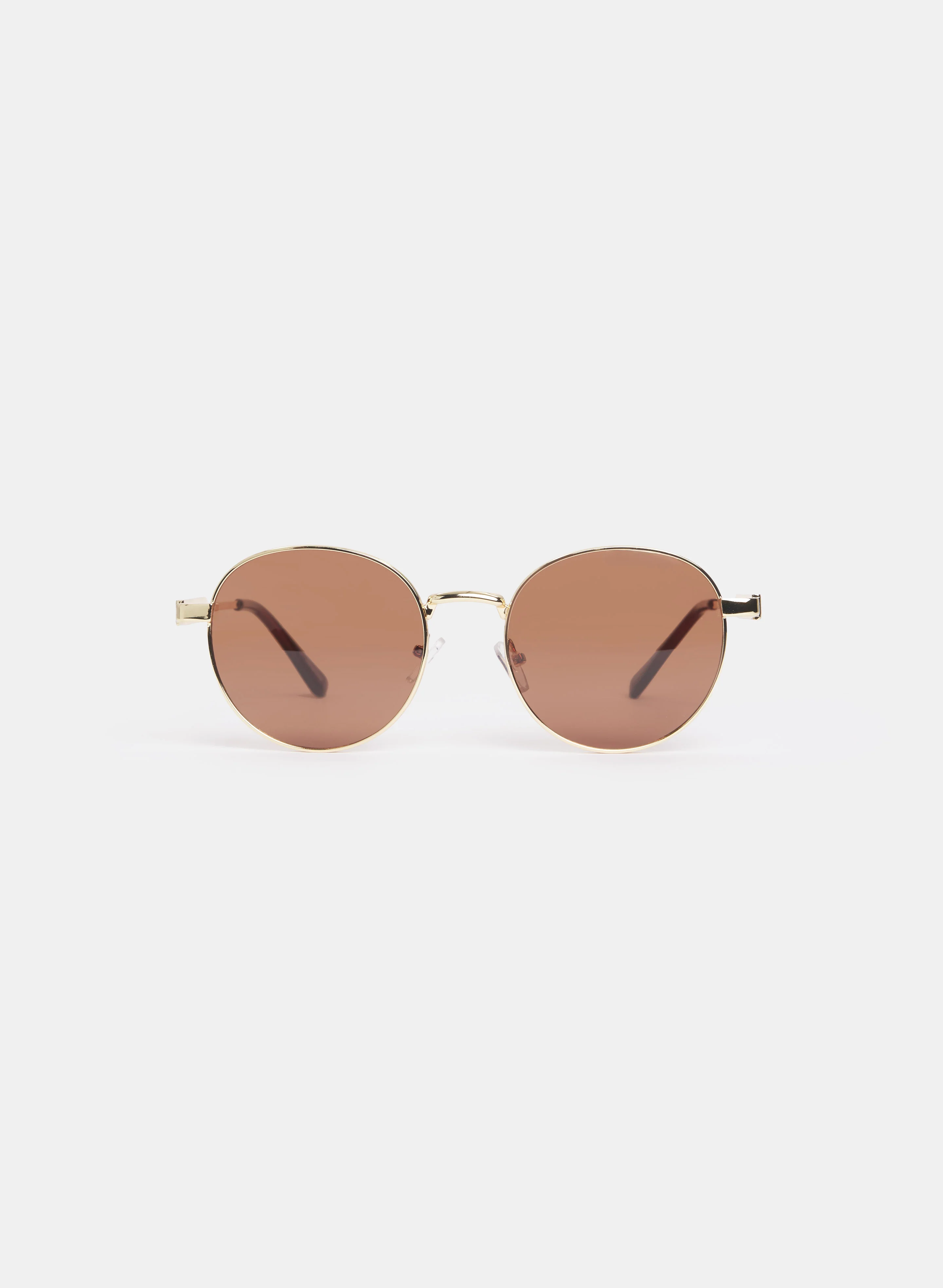 Round Sunglasses