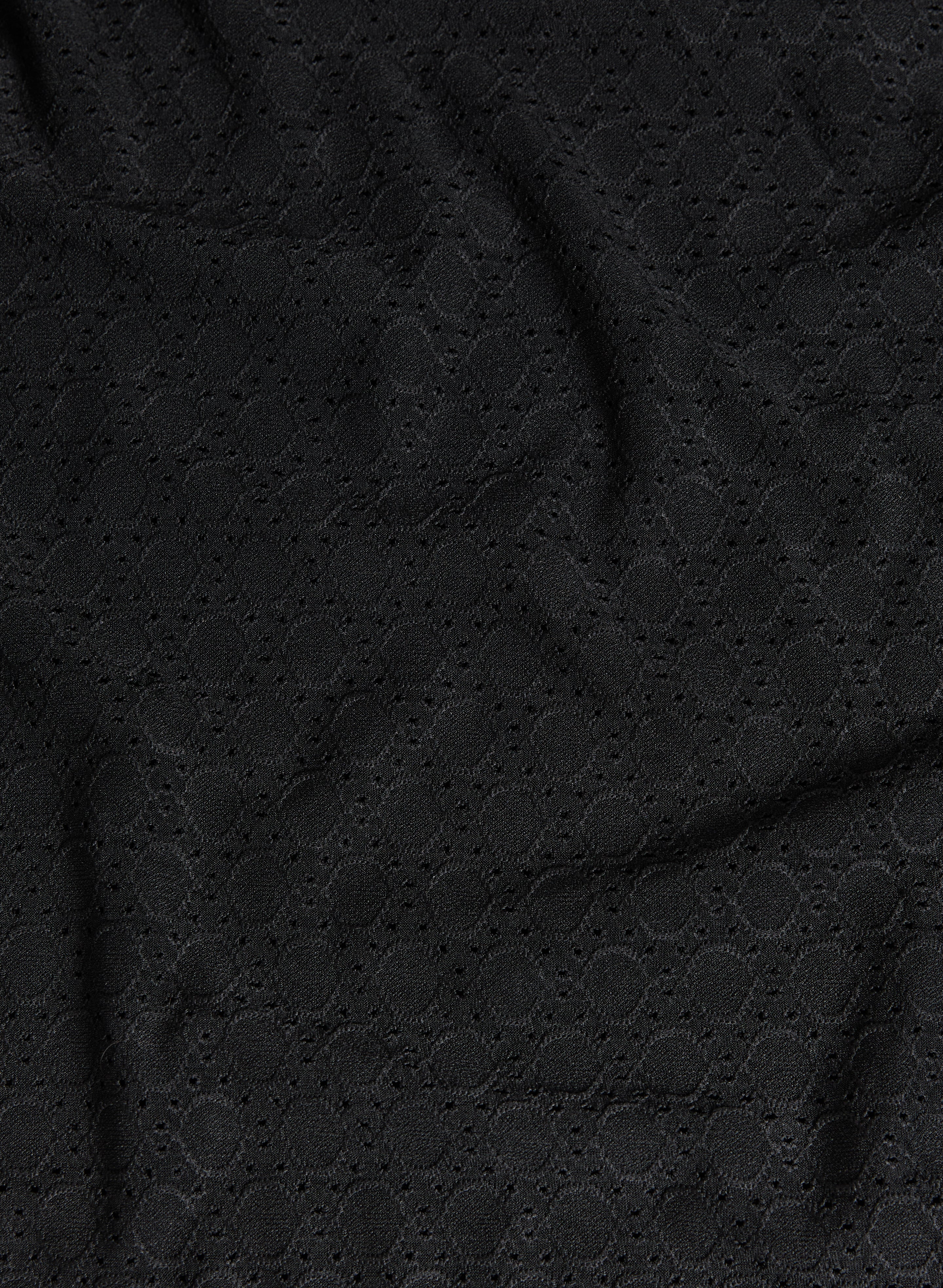 Ruffle Sleeve Top - Image 7