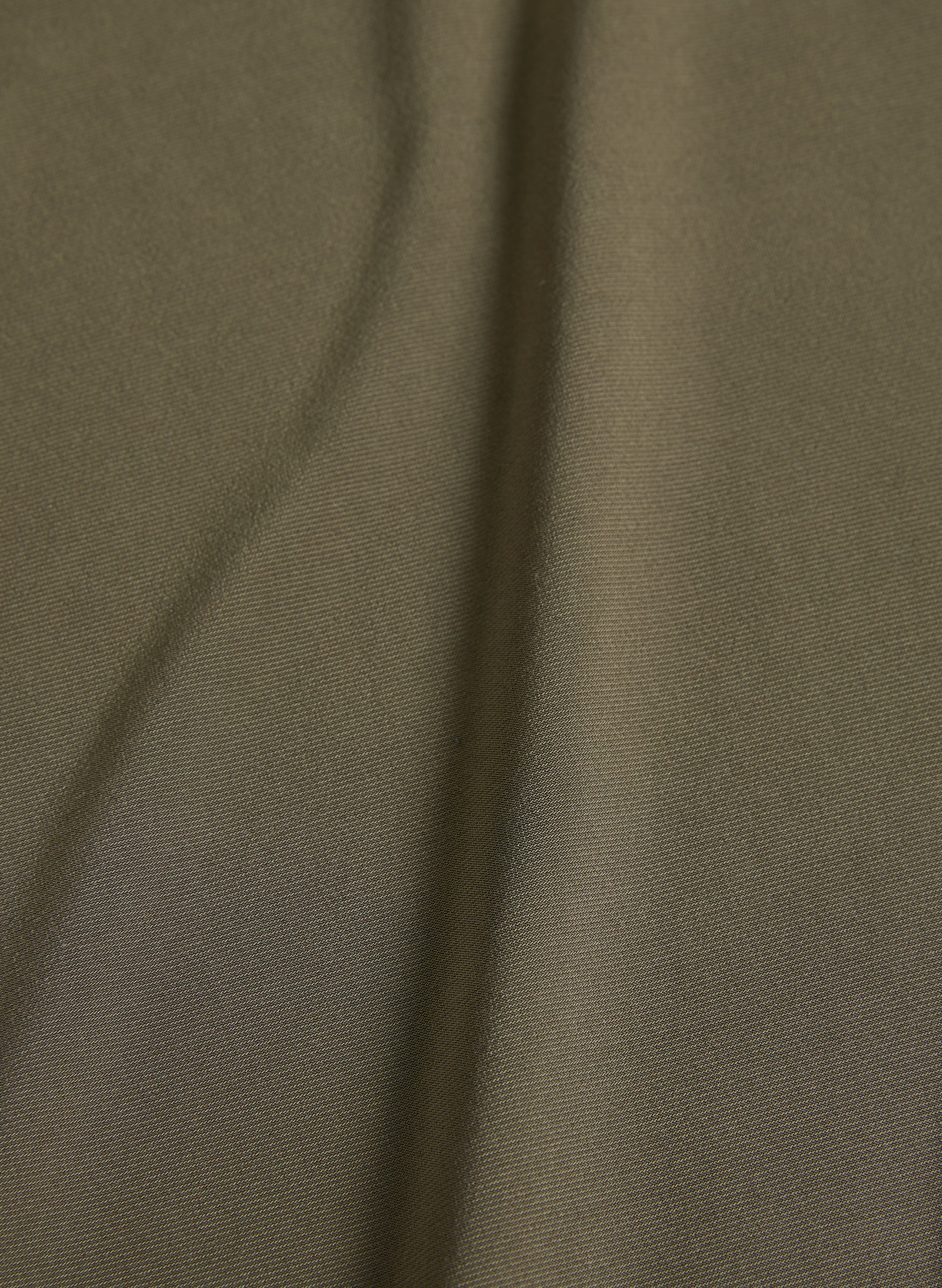 Side Slit Pull-On Capris - Image 7