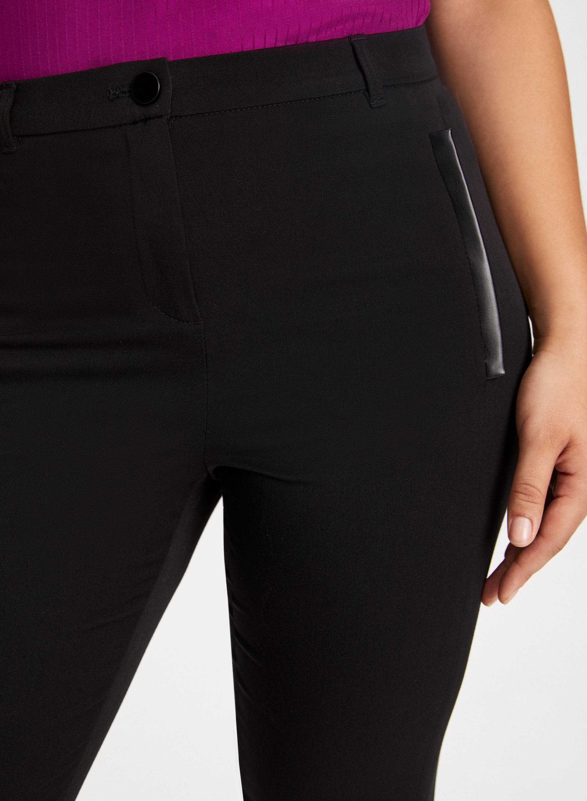 Signature Fit Pants - Image 5