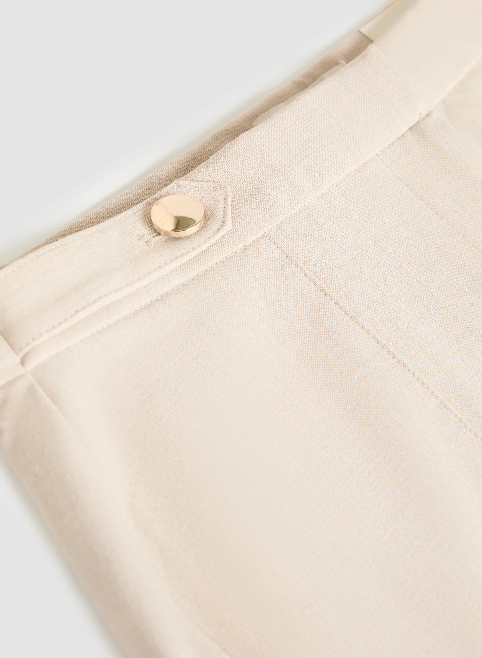 Mia Straight-Leg Pants - Short - Image 7