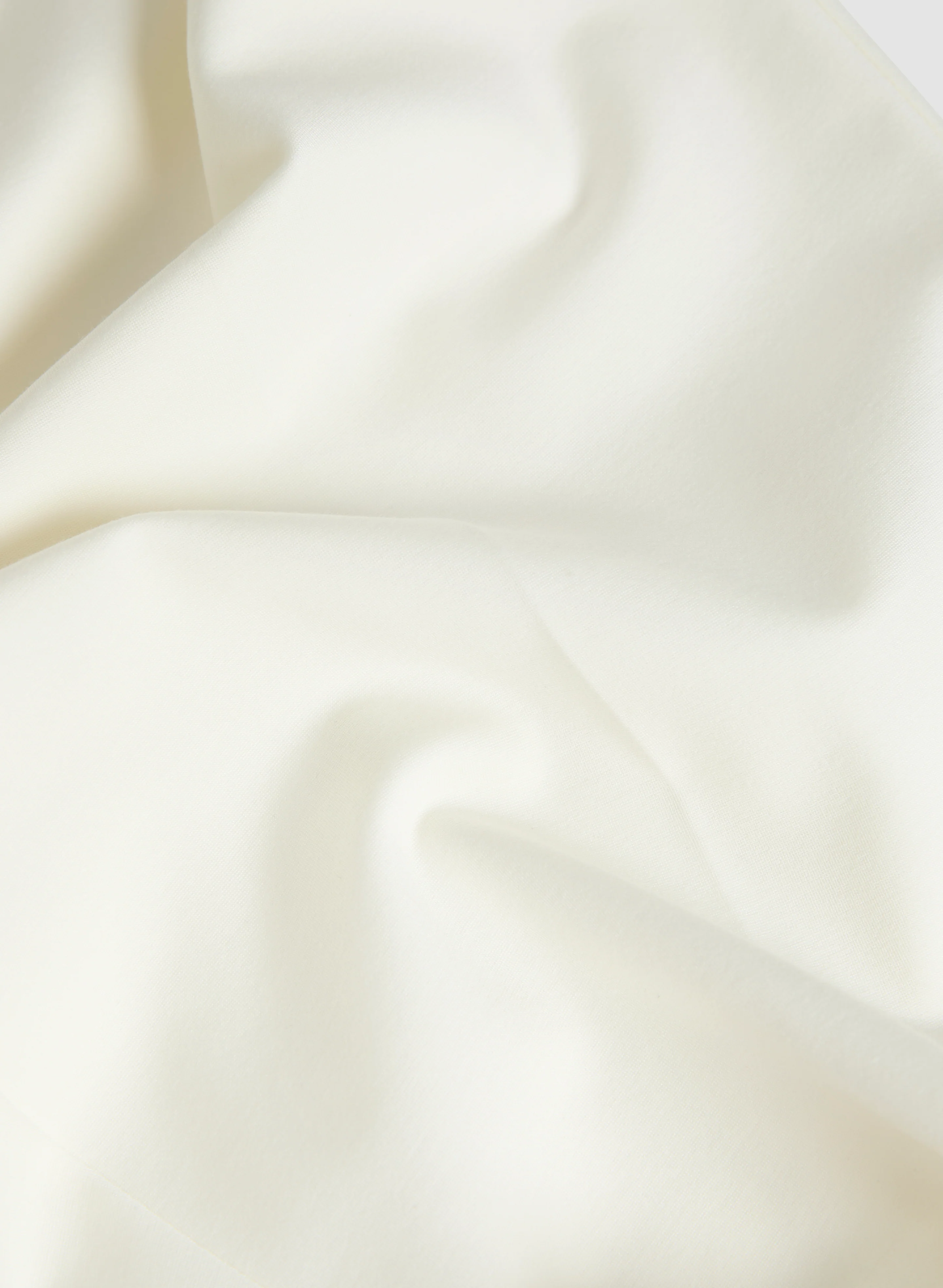 Slit Detail Straight Leg Capris - Image 7