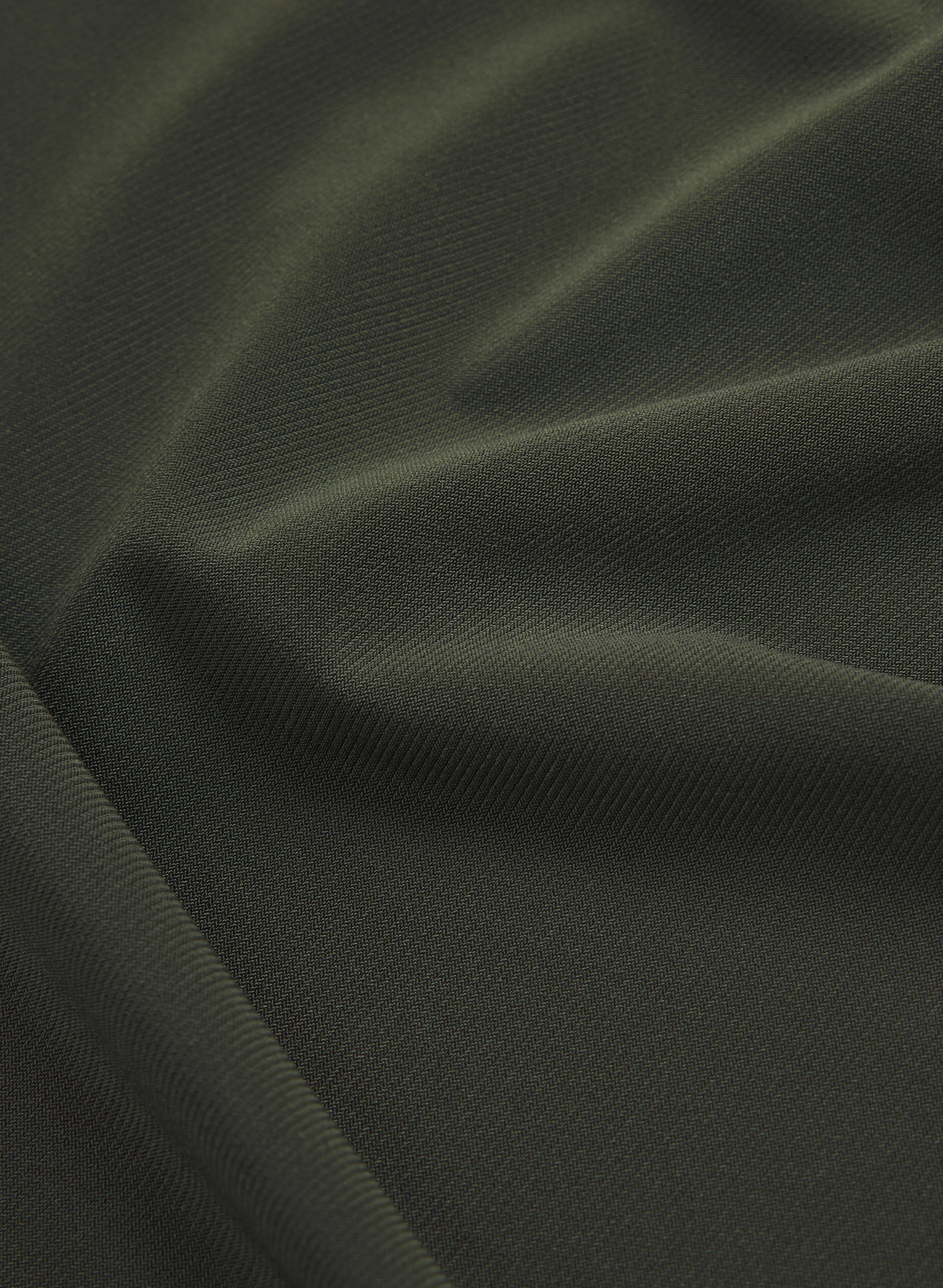 Solid Jersey Top - Image 7