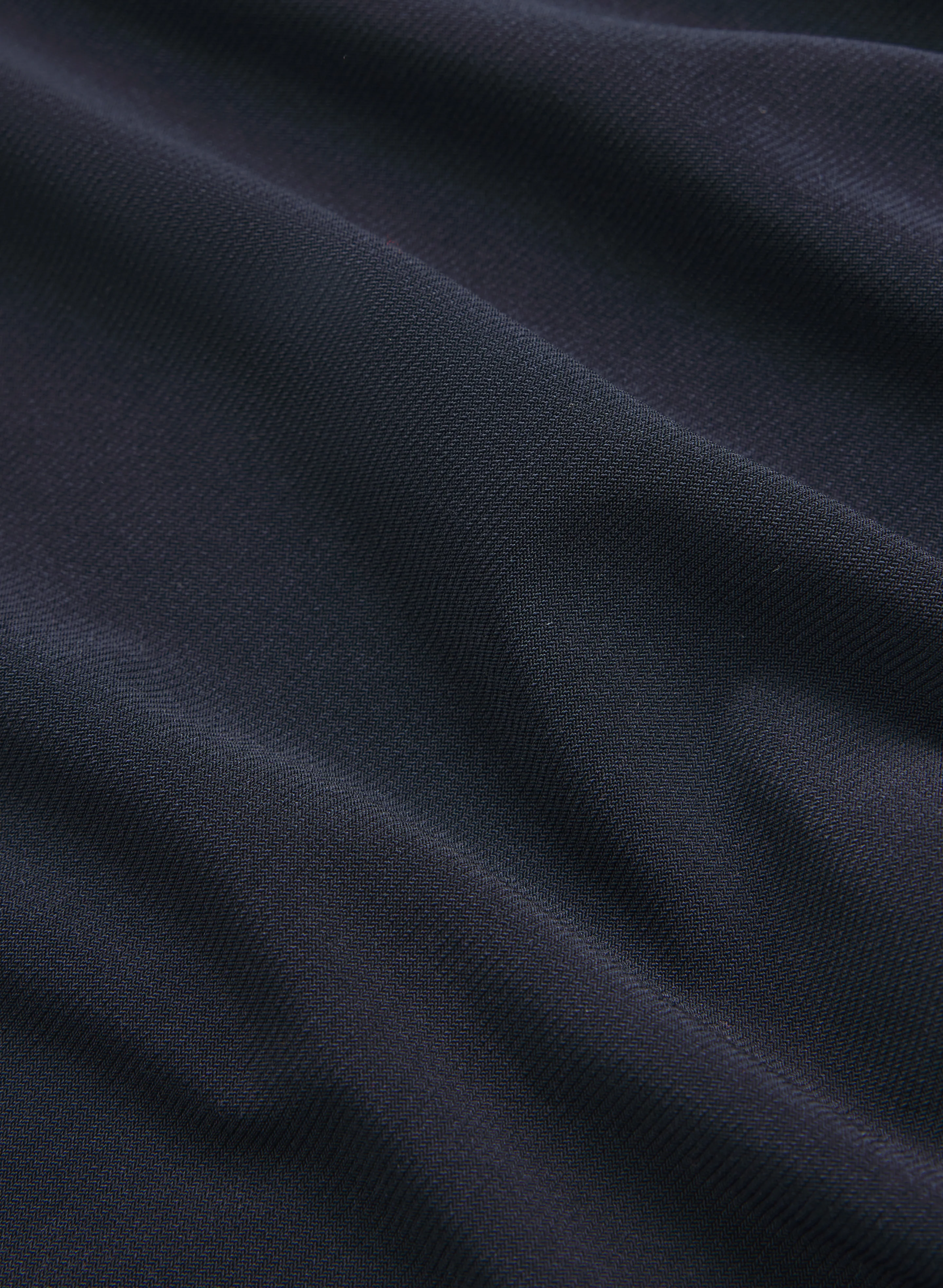 Solid Jersey Top - Image 7