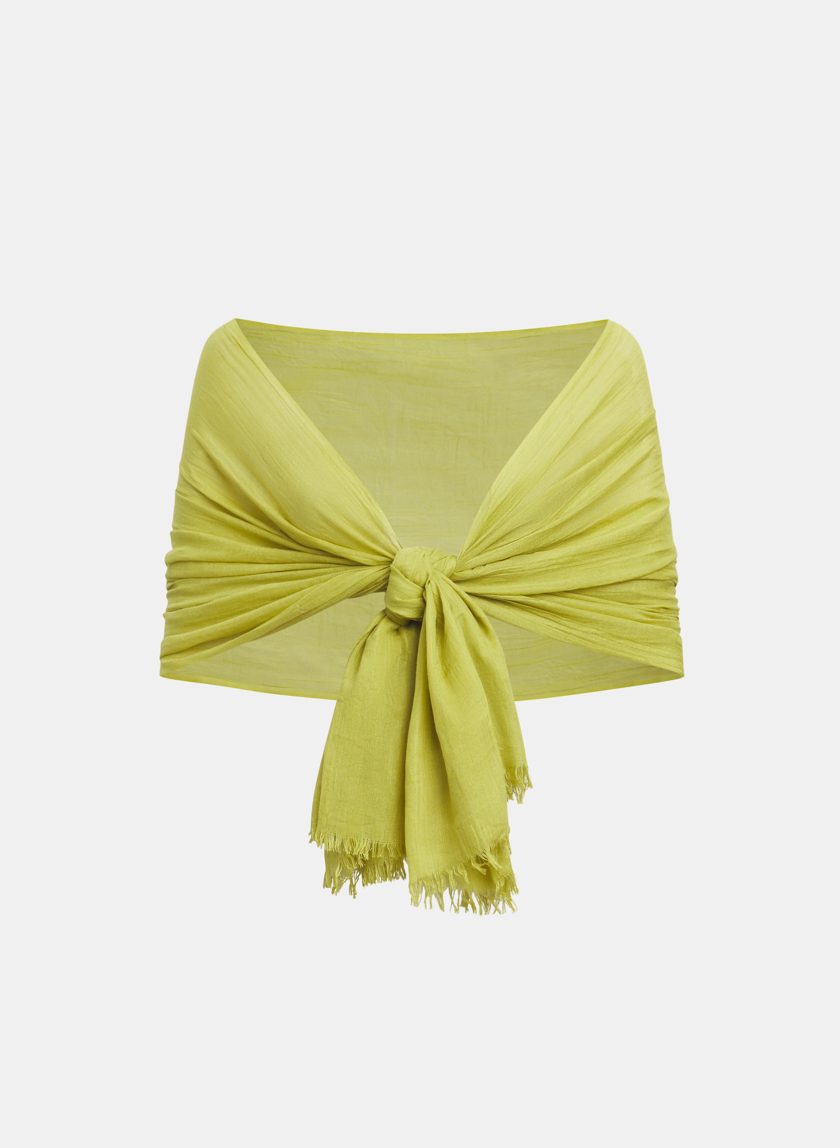 Solid Wrap - Image 3