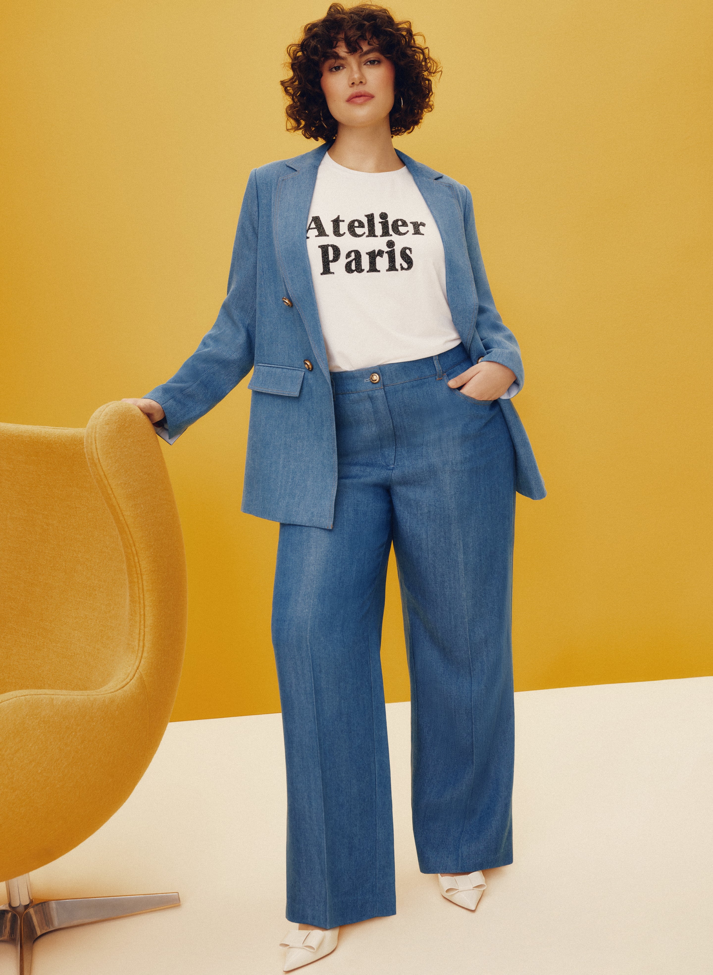 Spring 2026 - Look 01