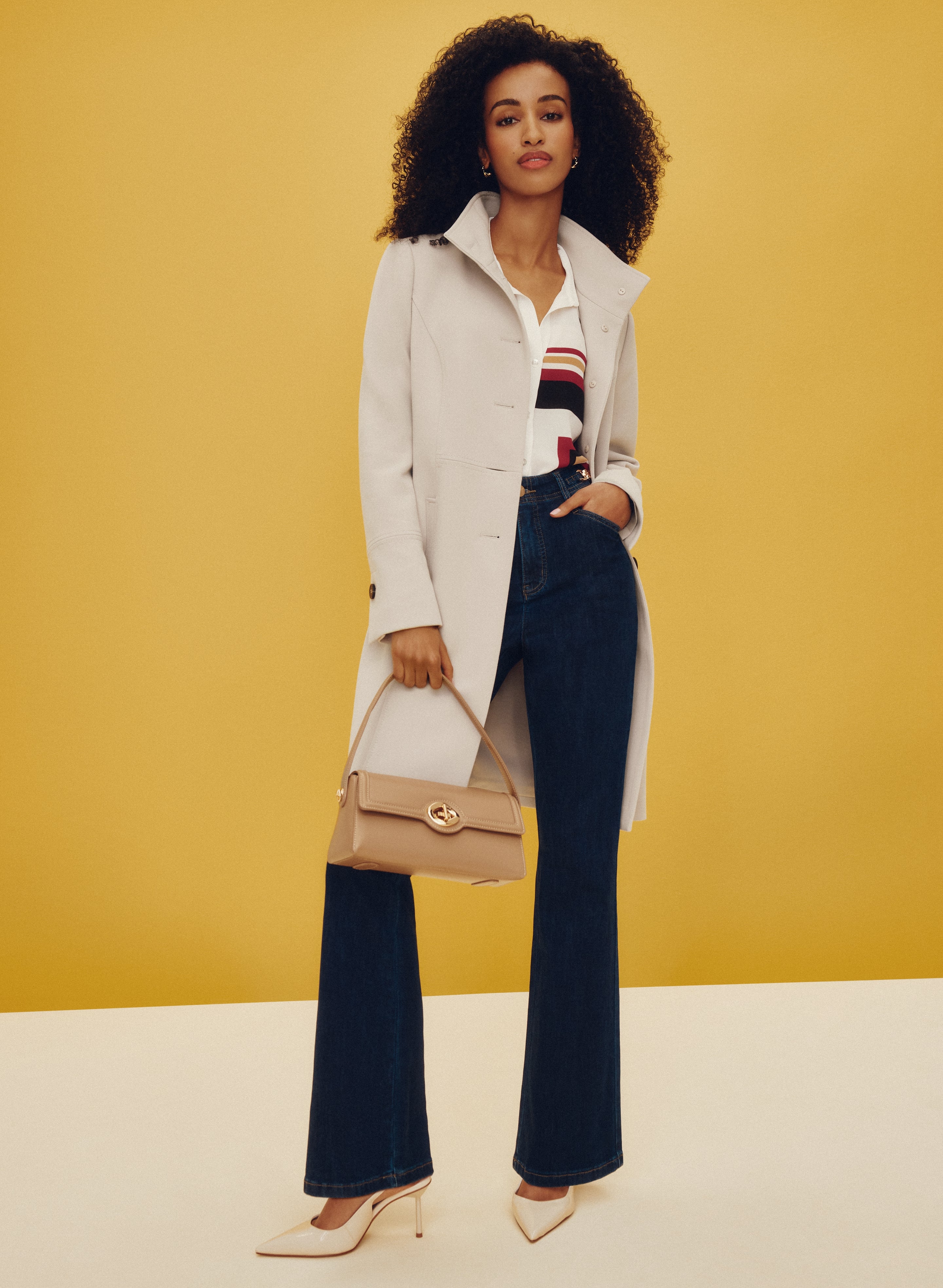 Spring 2026 - Look 04