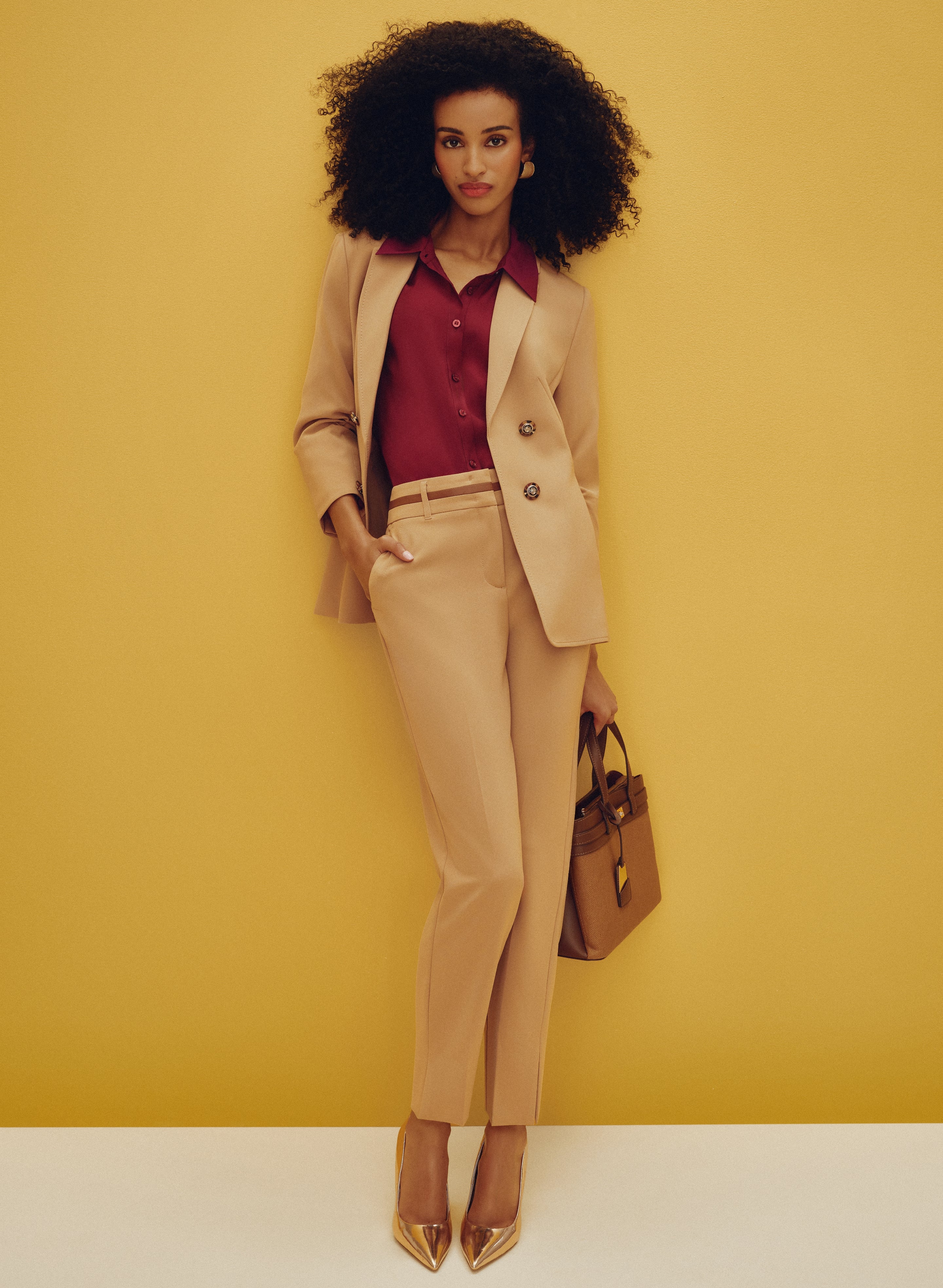 Spring 2026 - Look 06