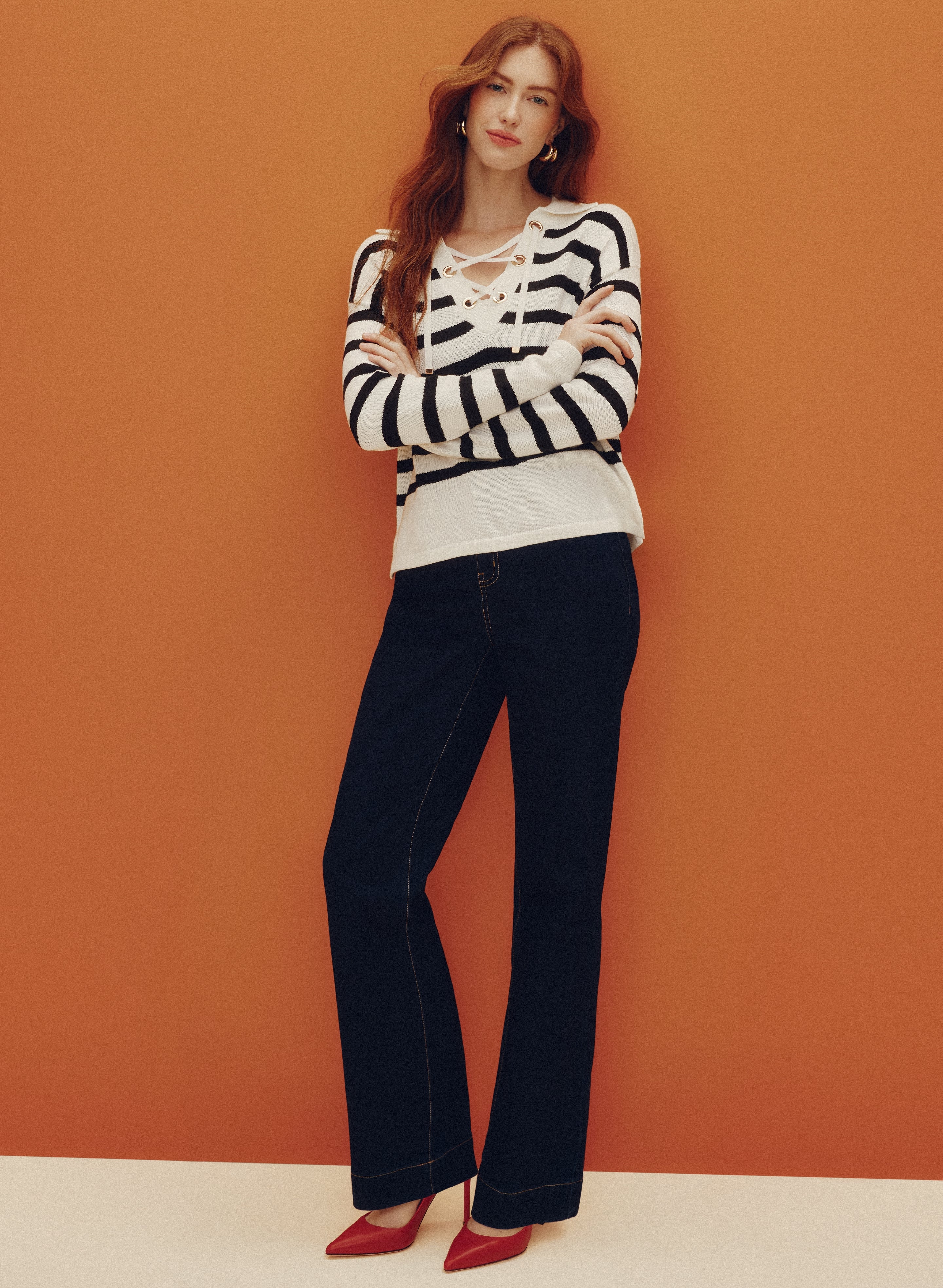 Spring 2026 - Look 12
