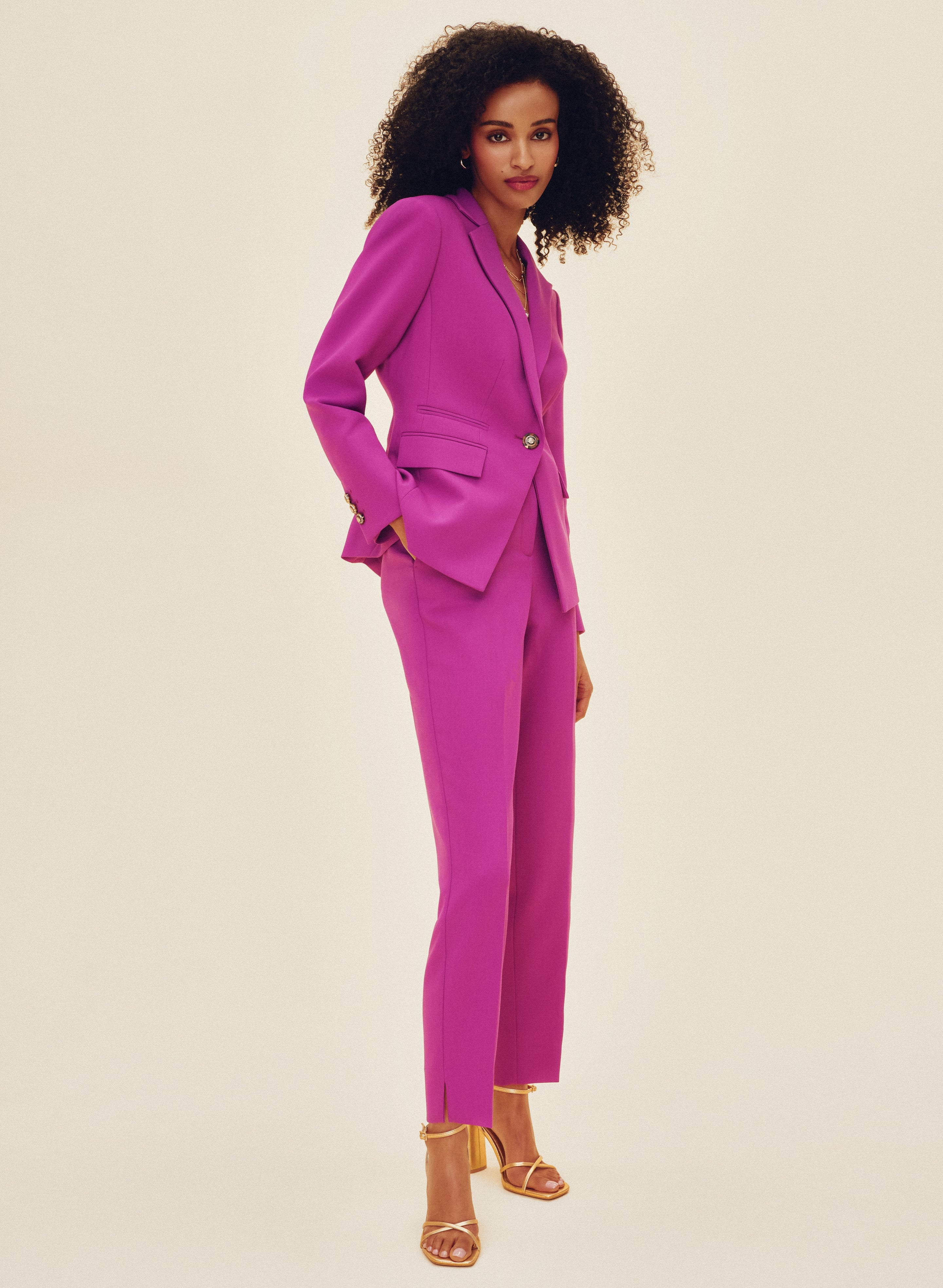 Spring 2026 - Look 14