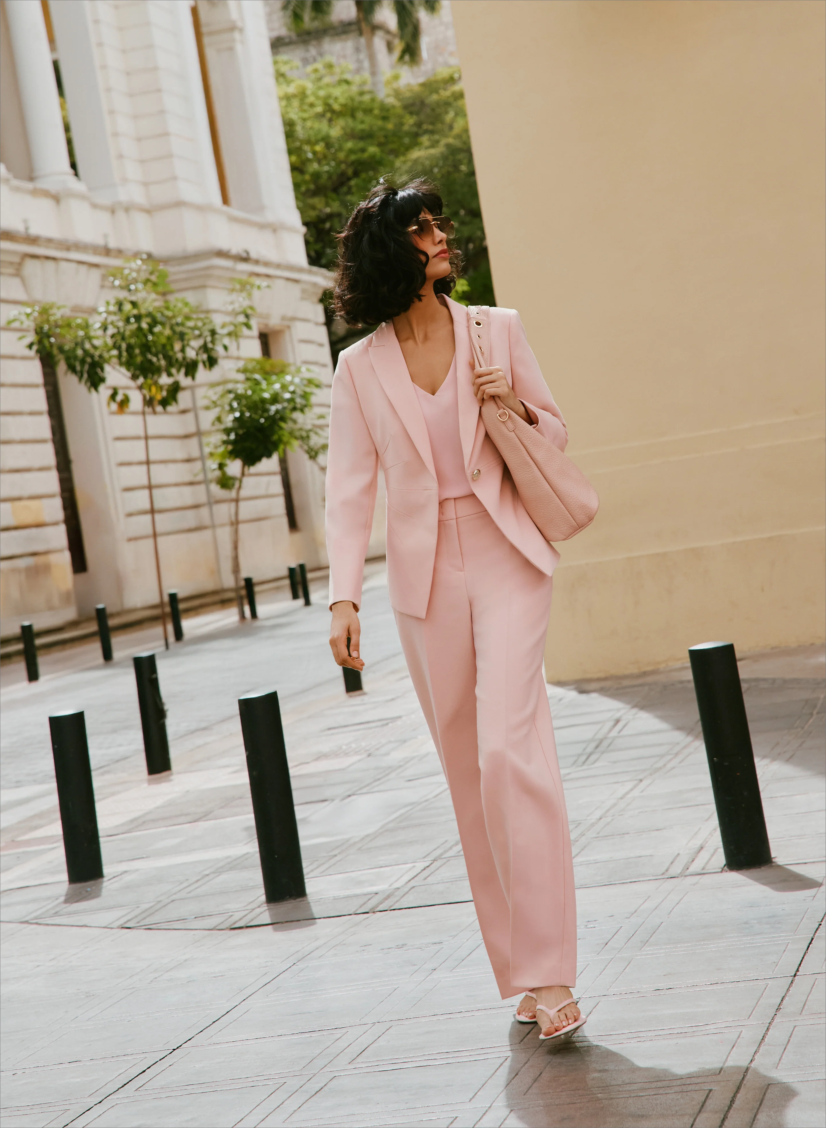 Spring - Look 01