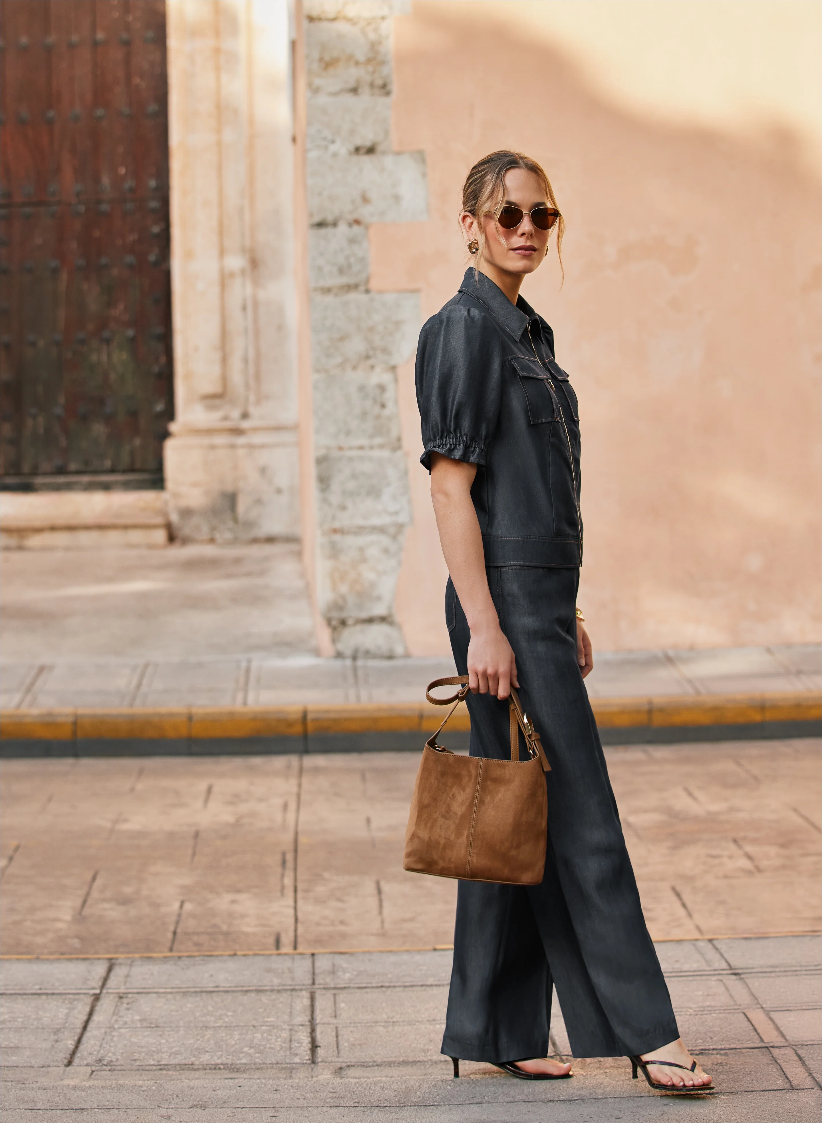 Spring - Look 12