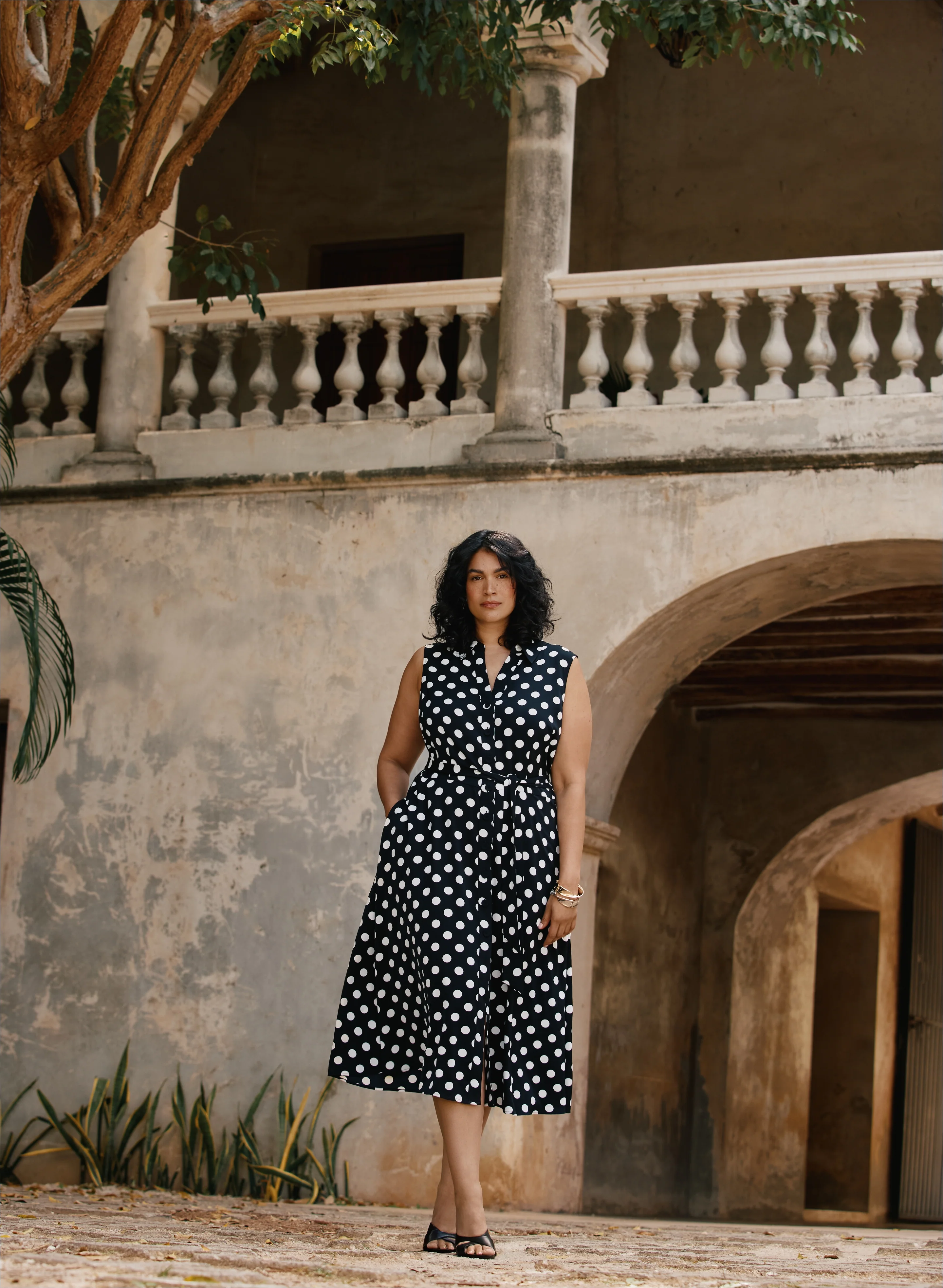 Spring - Look 17