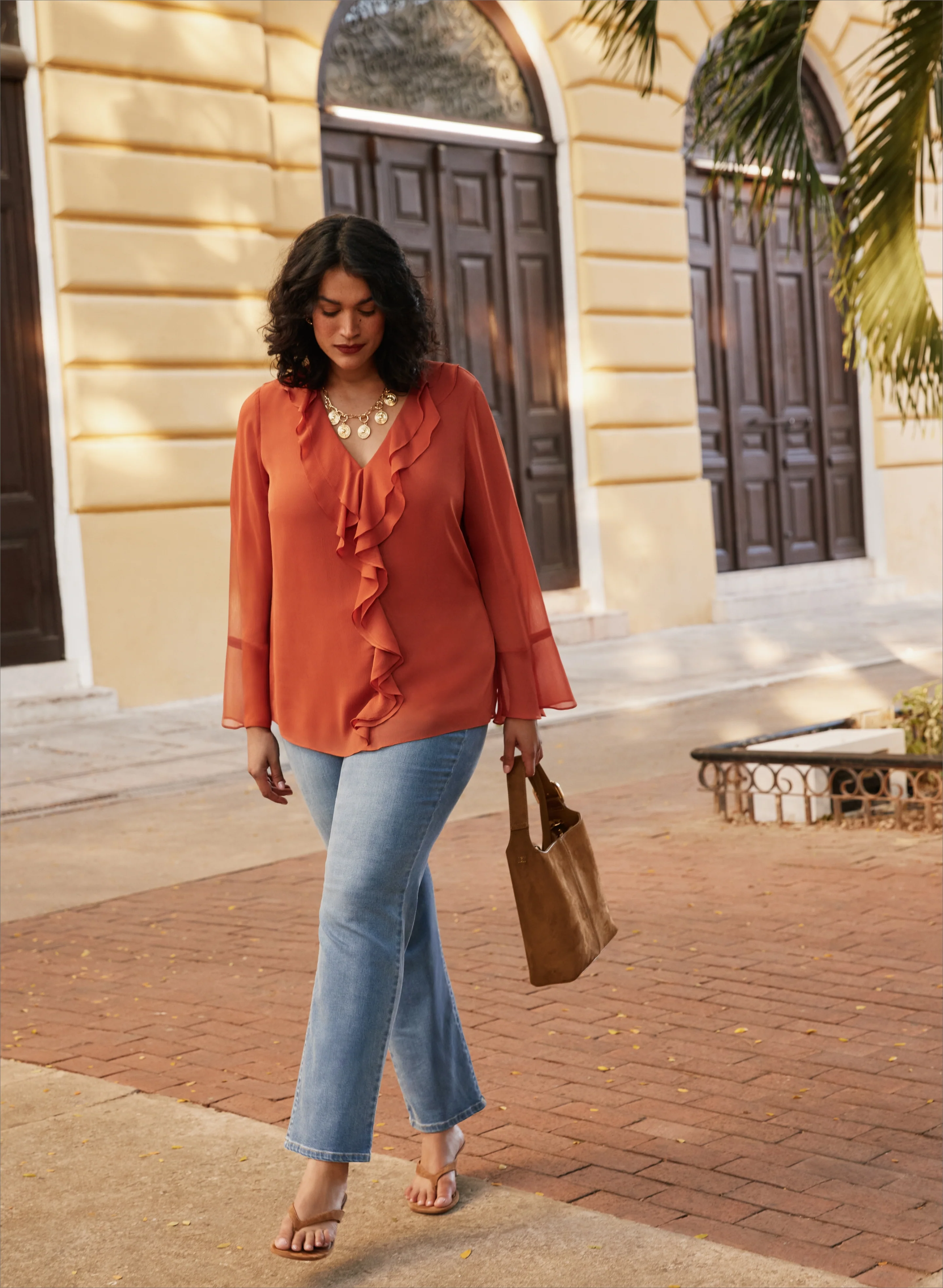 Spring - Look 52