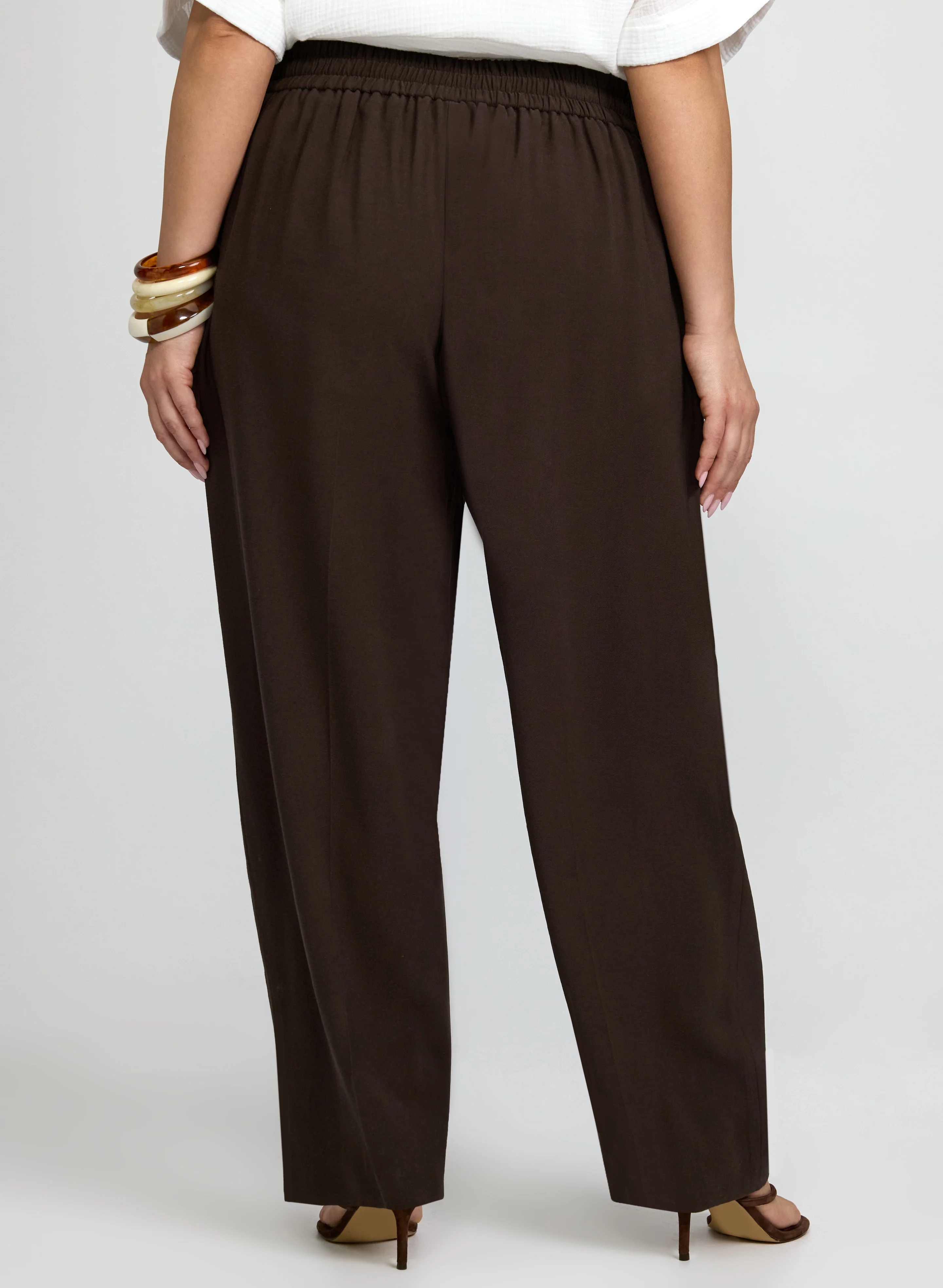 Straight-Leg Pants - Image 4