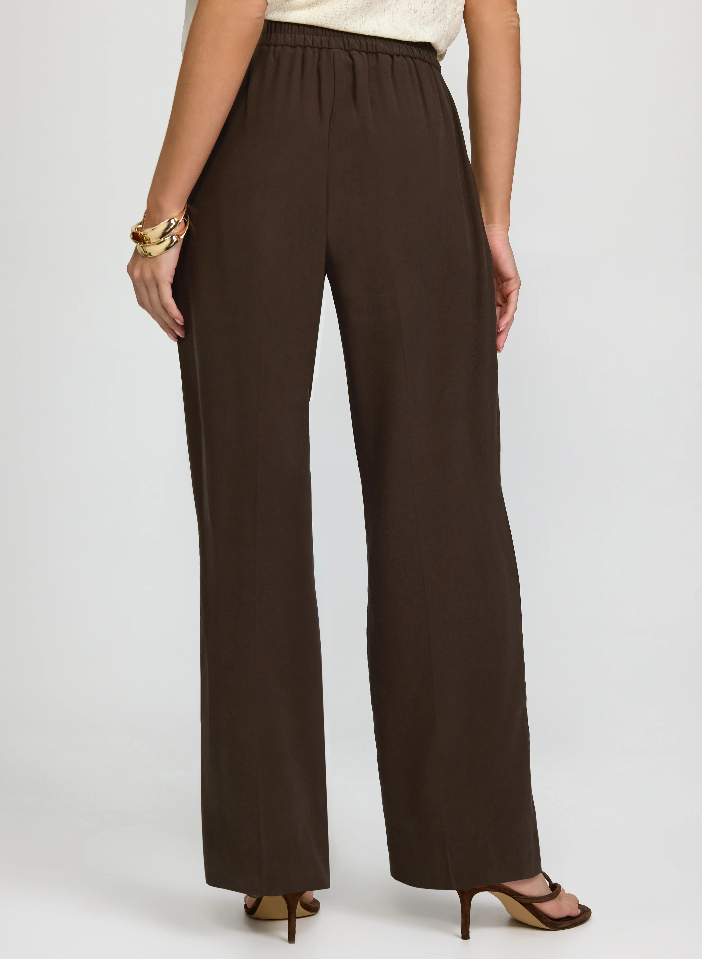 Straight-Leg Pants - Image 4