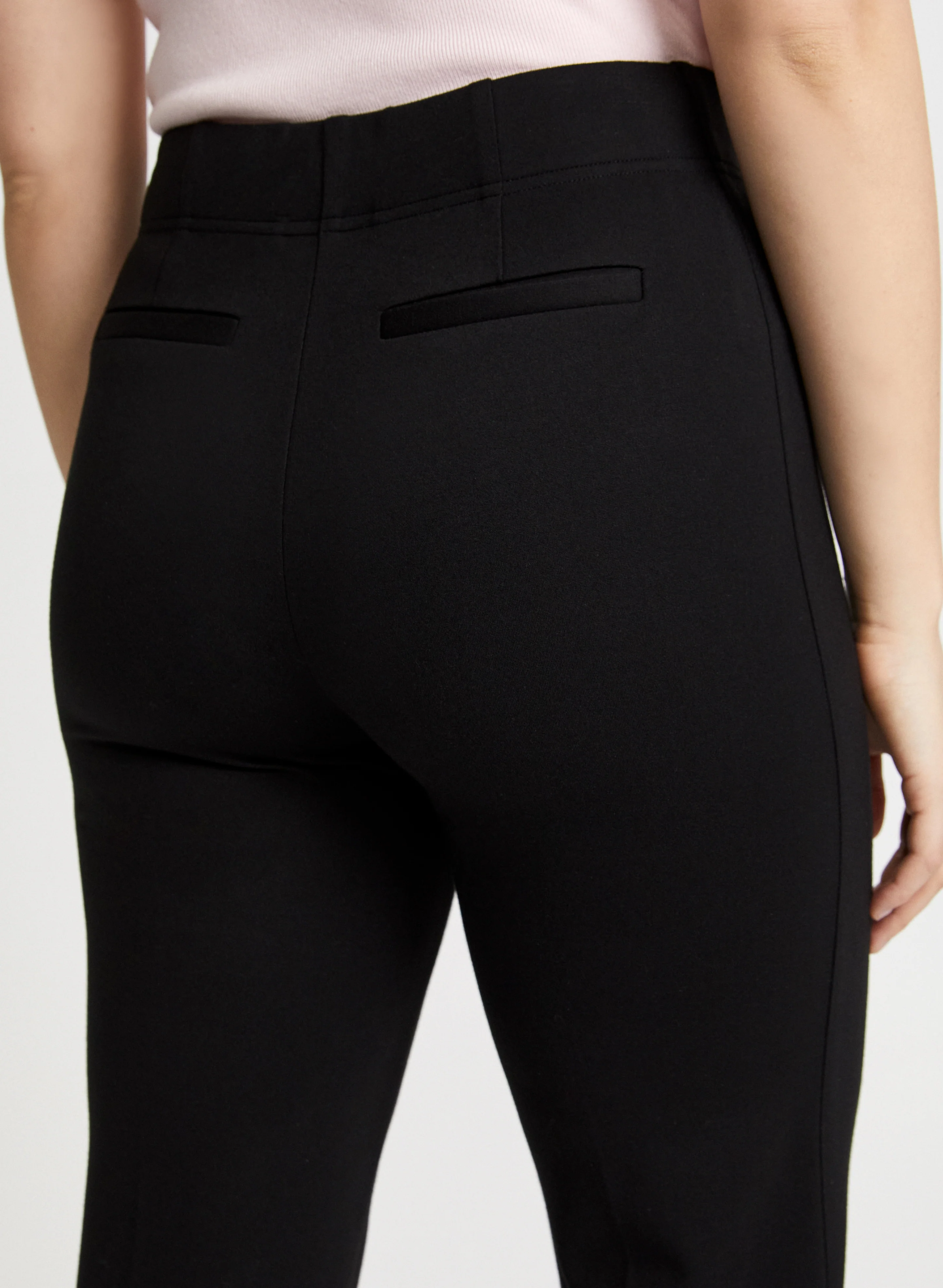 Sofia Straight-Leg Pants - Regular - Image 4