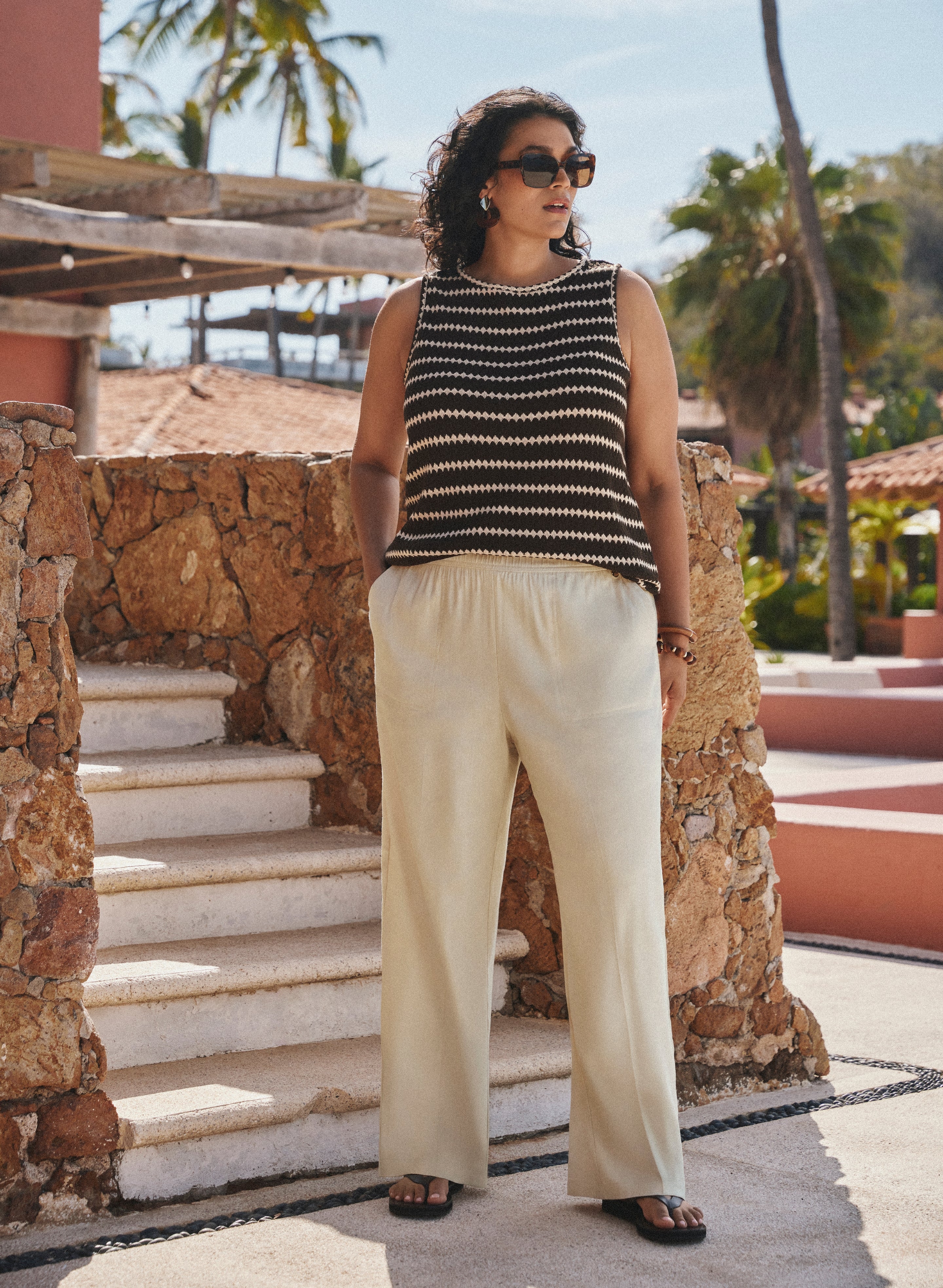 Summer - Look 02