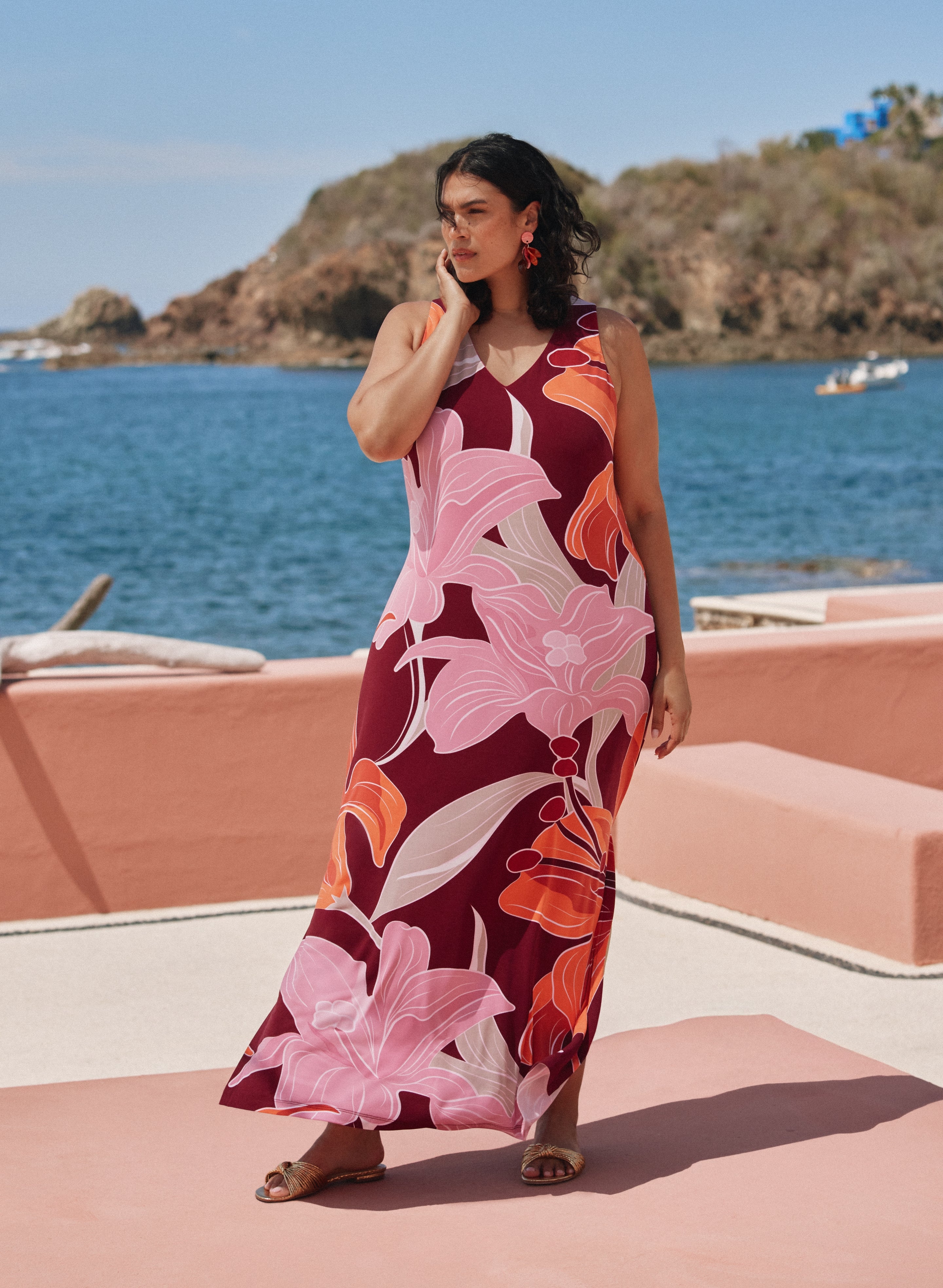 Summer - Look 04