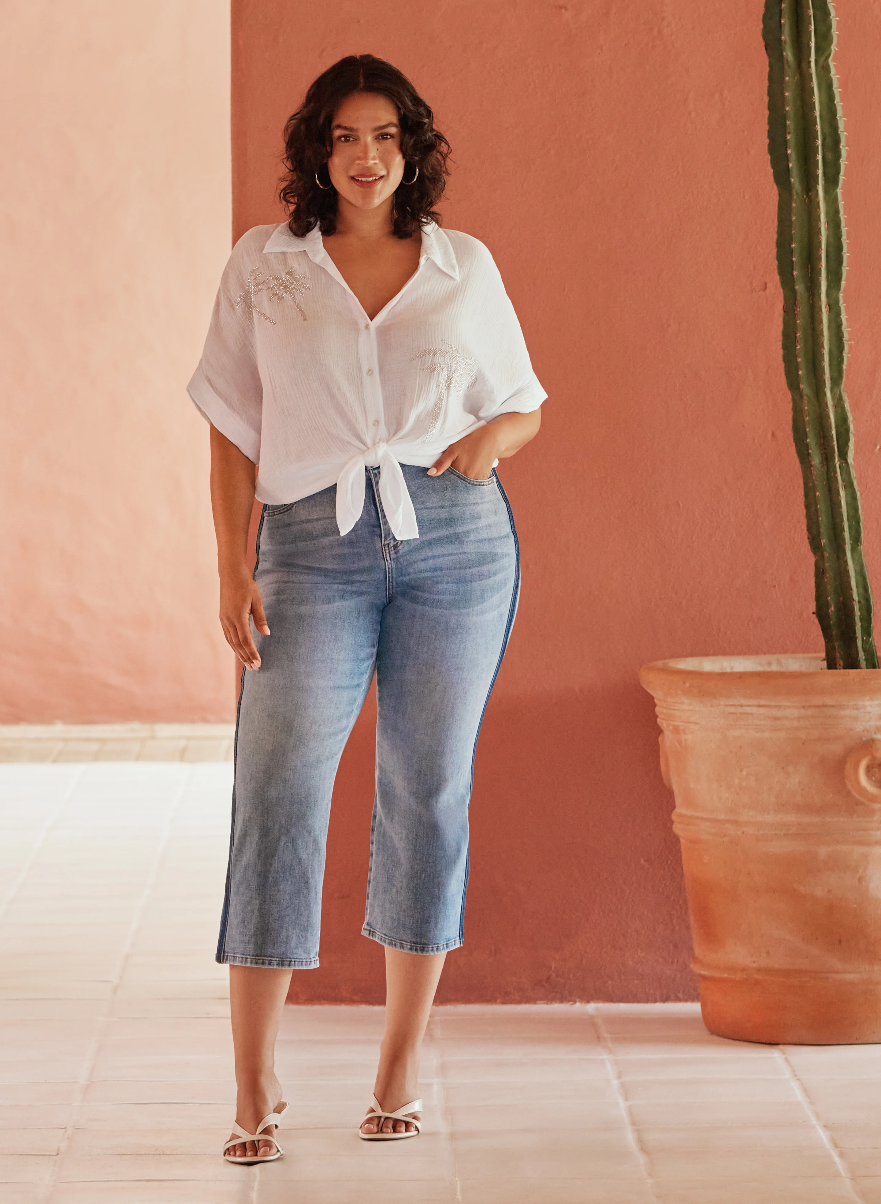 Summer - Look 07