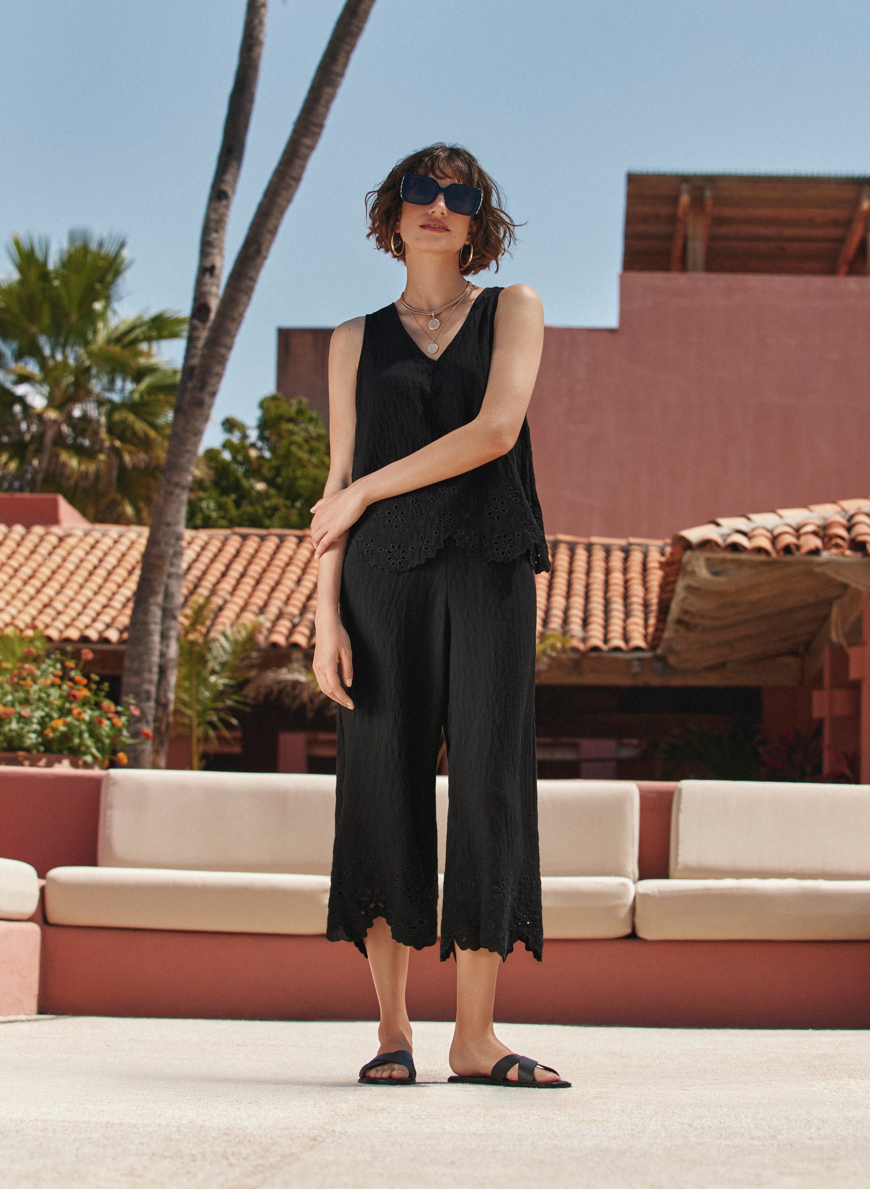 Summer - Look 08