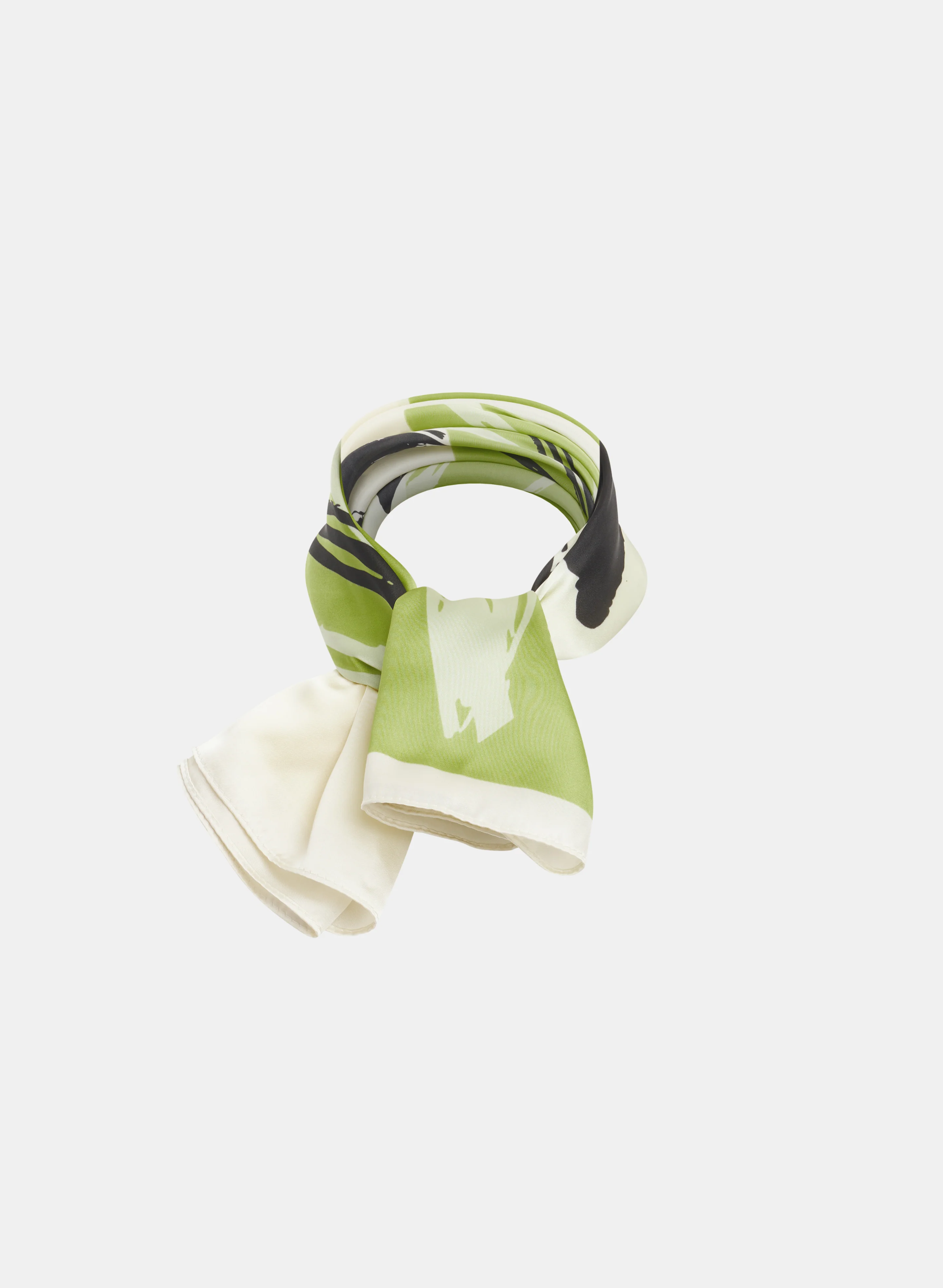 Tulip Neckie Scarf