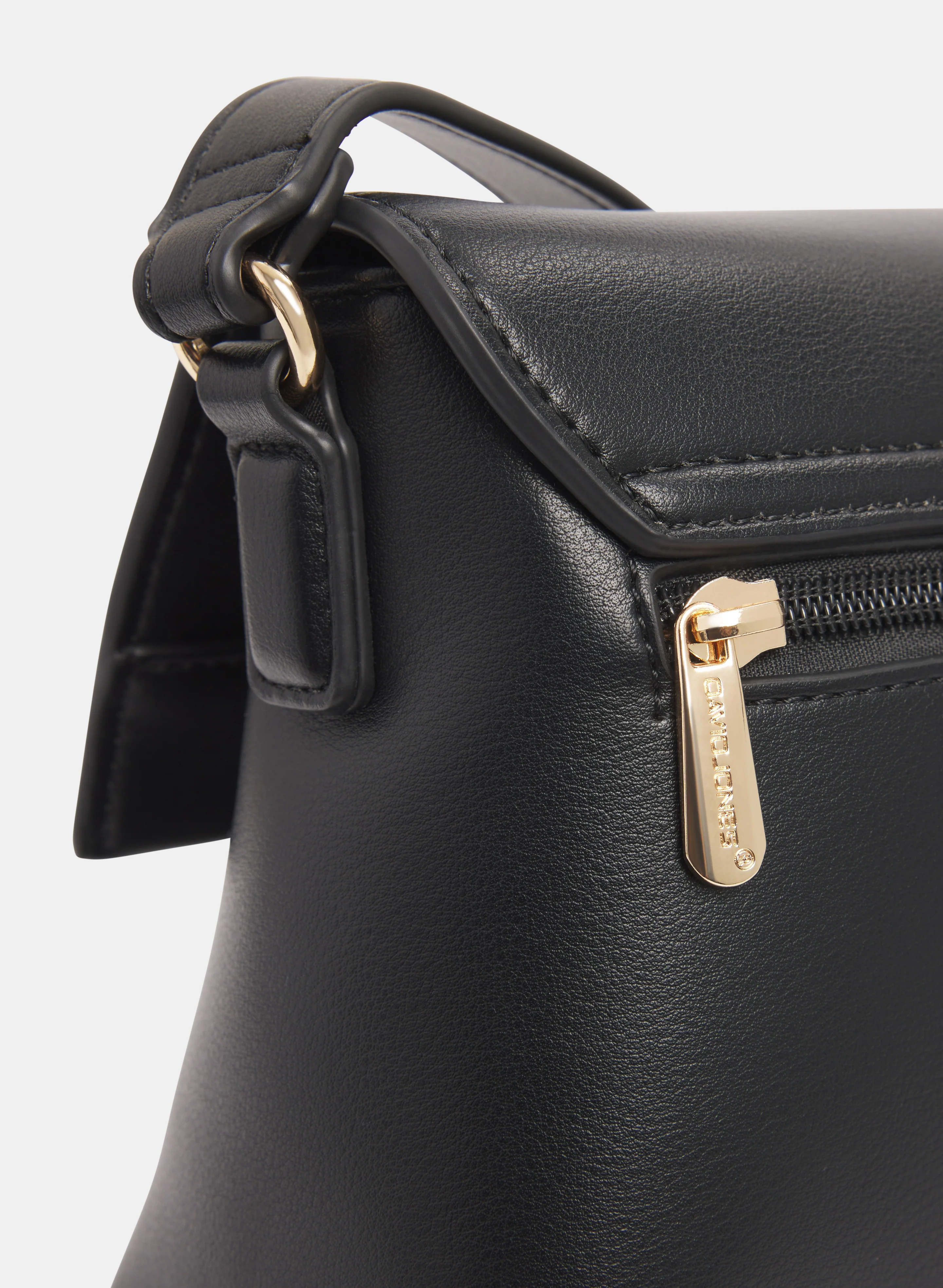Vegan Leather Handbag - Image 2