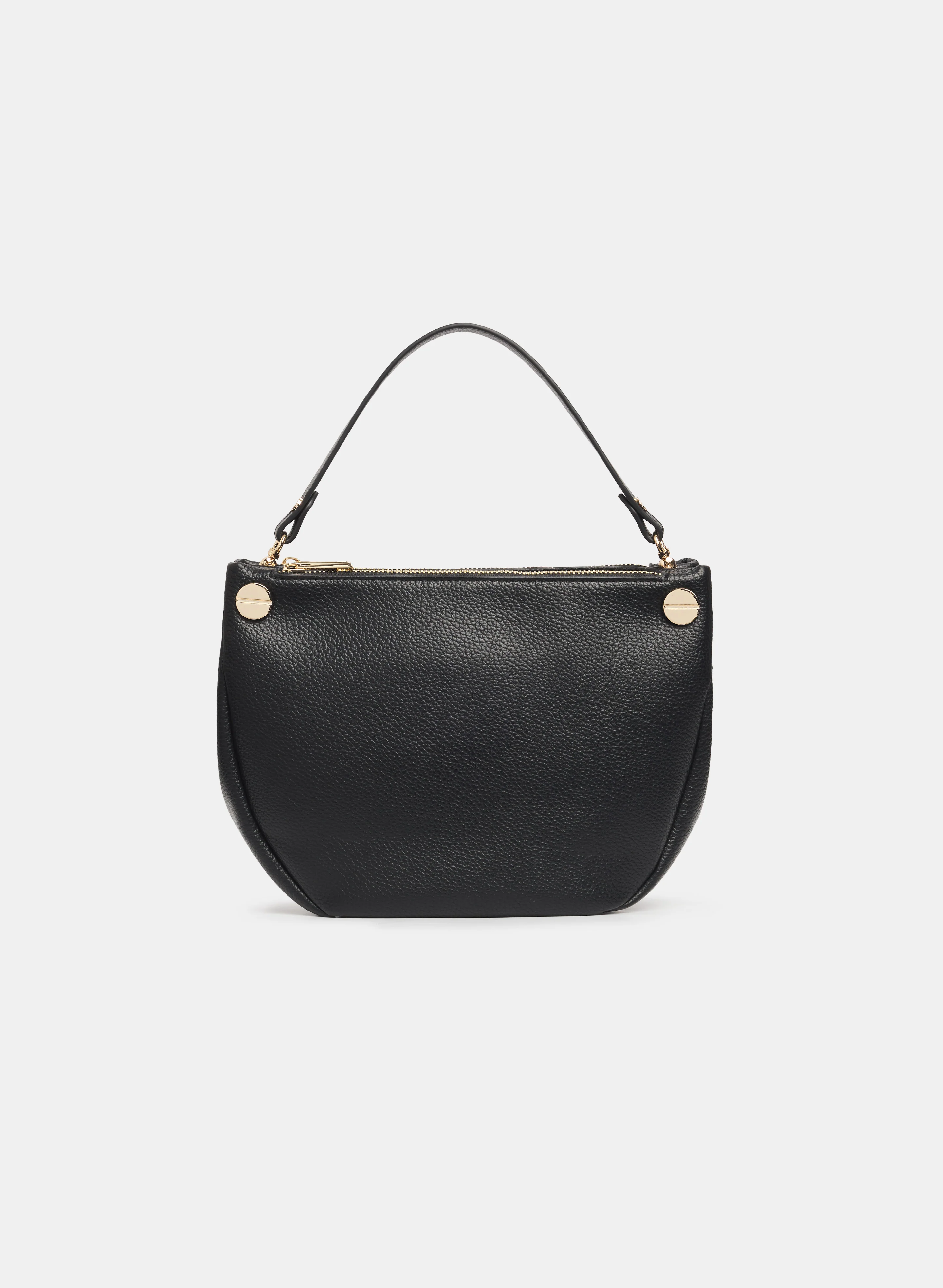 Vegan Leather Satchel