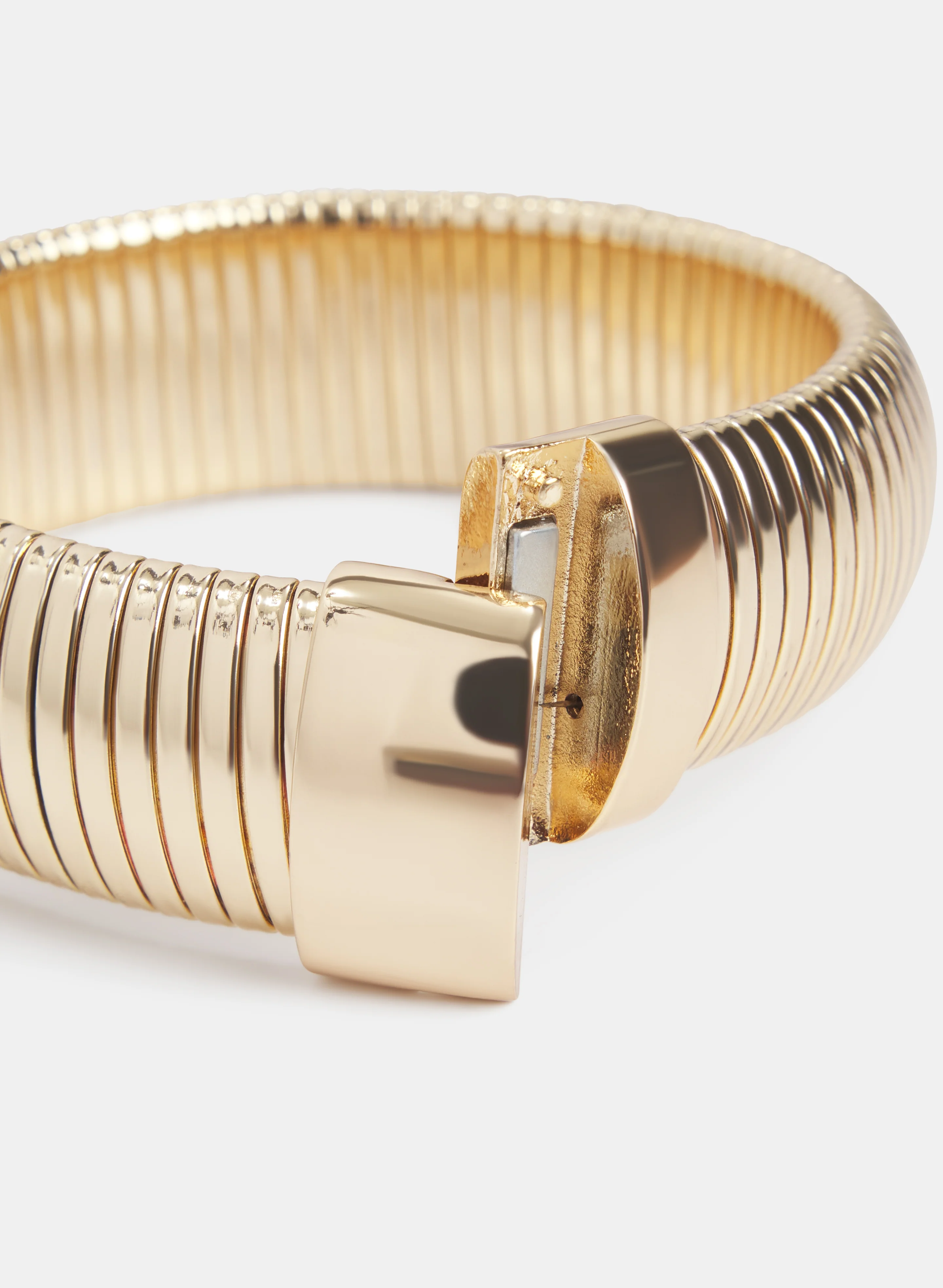Watch Chain Bracelet - Image 3